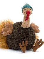 Jellycat Theo Turkey