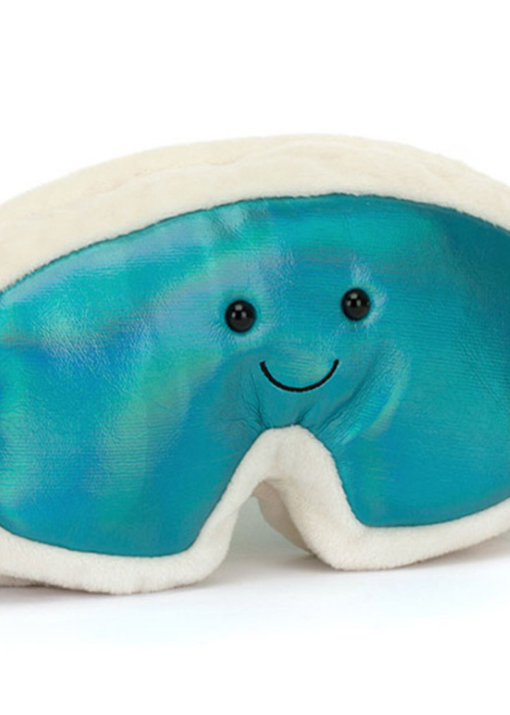 Jellycat Amuseables Sports Ski Goggles
