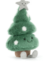 Jellycat Amuseables Christmas Tree