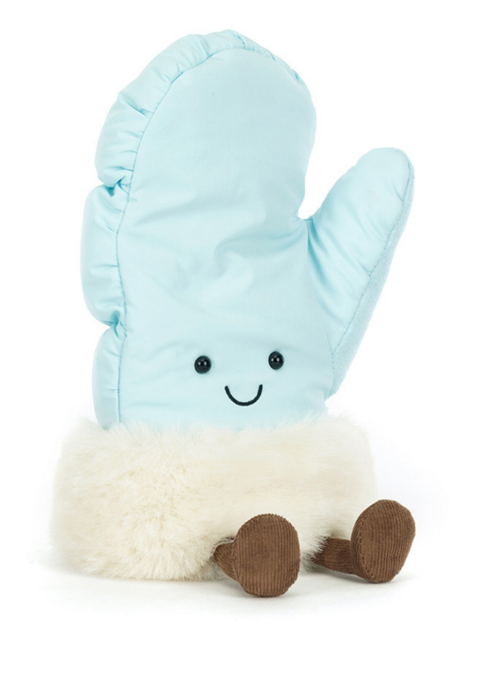 Jellycat Amuseables Mitten
