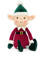 Jellycat Eldo Elf