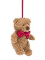 Jellycat Bartholomew Bear Tree Decoration