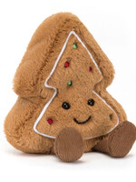 Jellycat Amuseables Tree Cookie