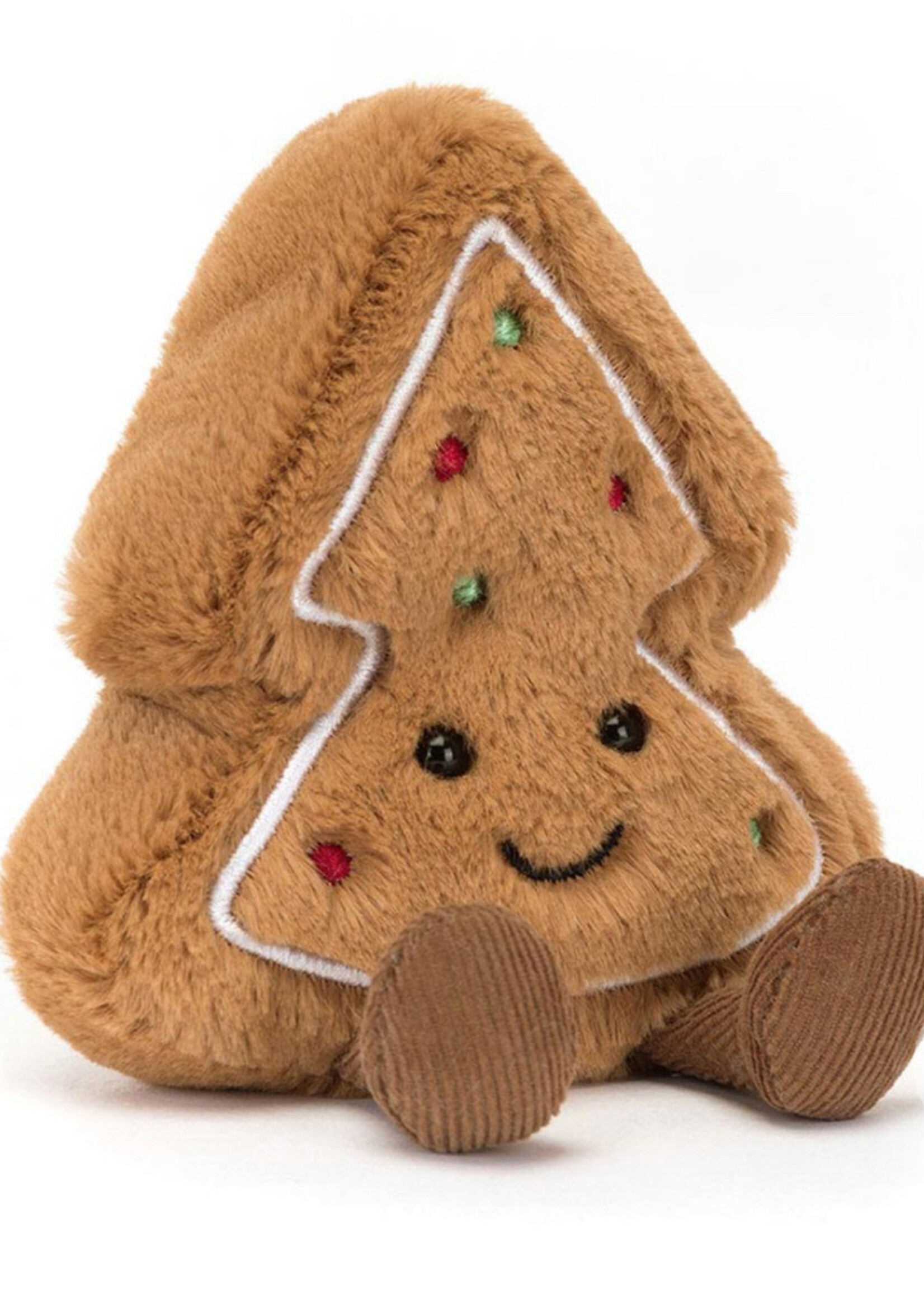 Jellycat Amuseables Tree Cookie