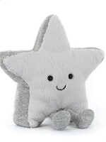 Jellycat Amuseables Silver Star