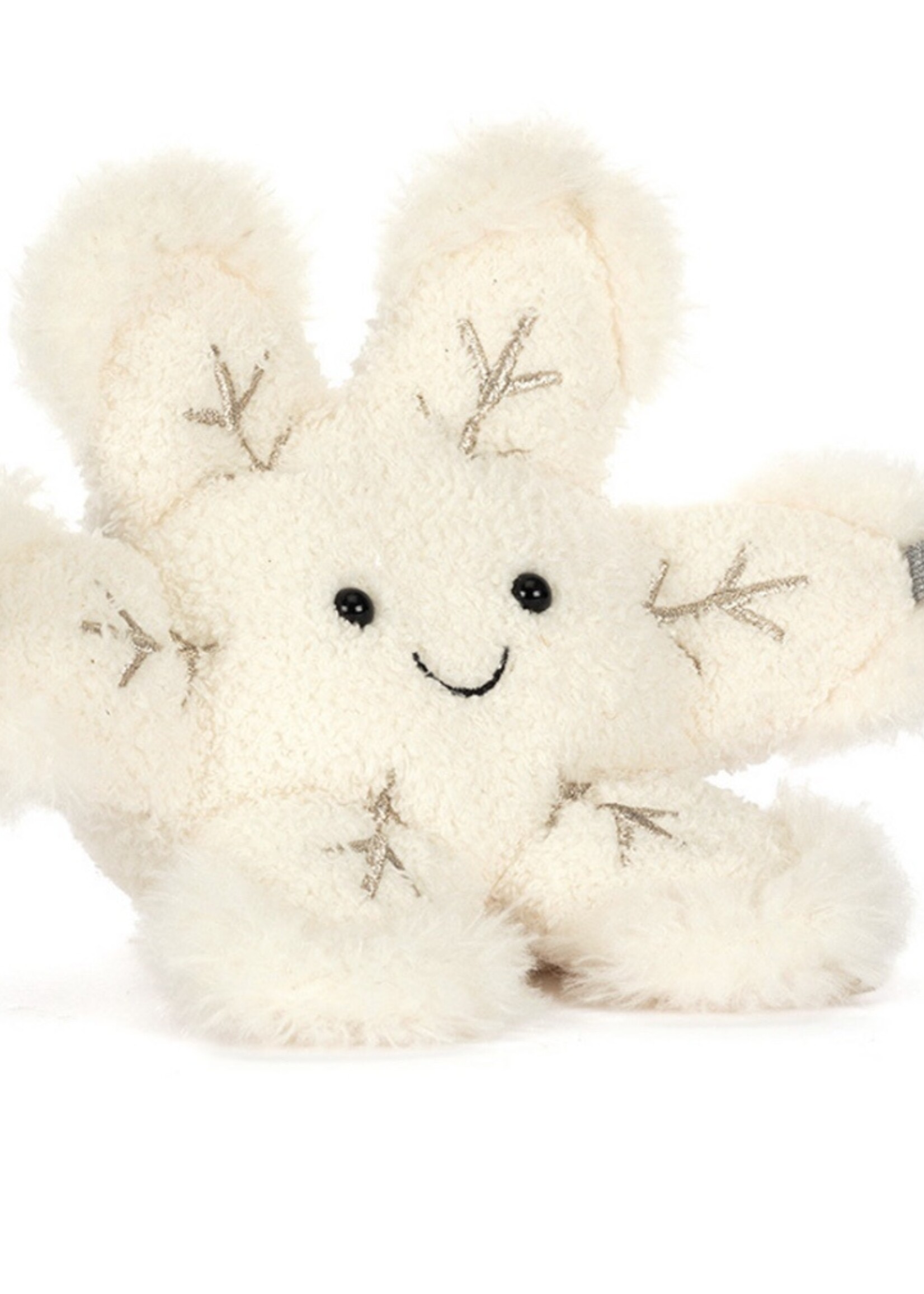 Jellycat Amuseables Snowflake