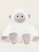 Warmies Warmies Yeti