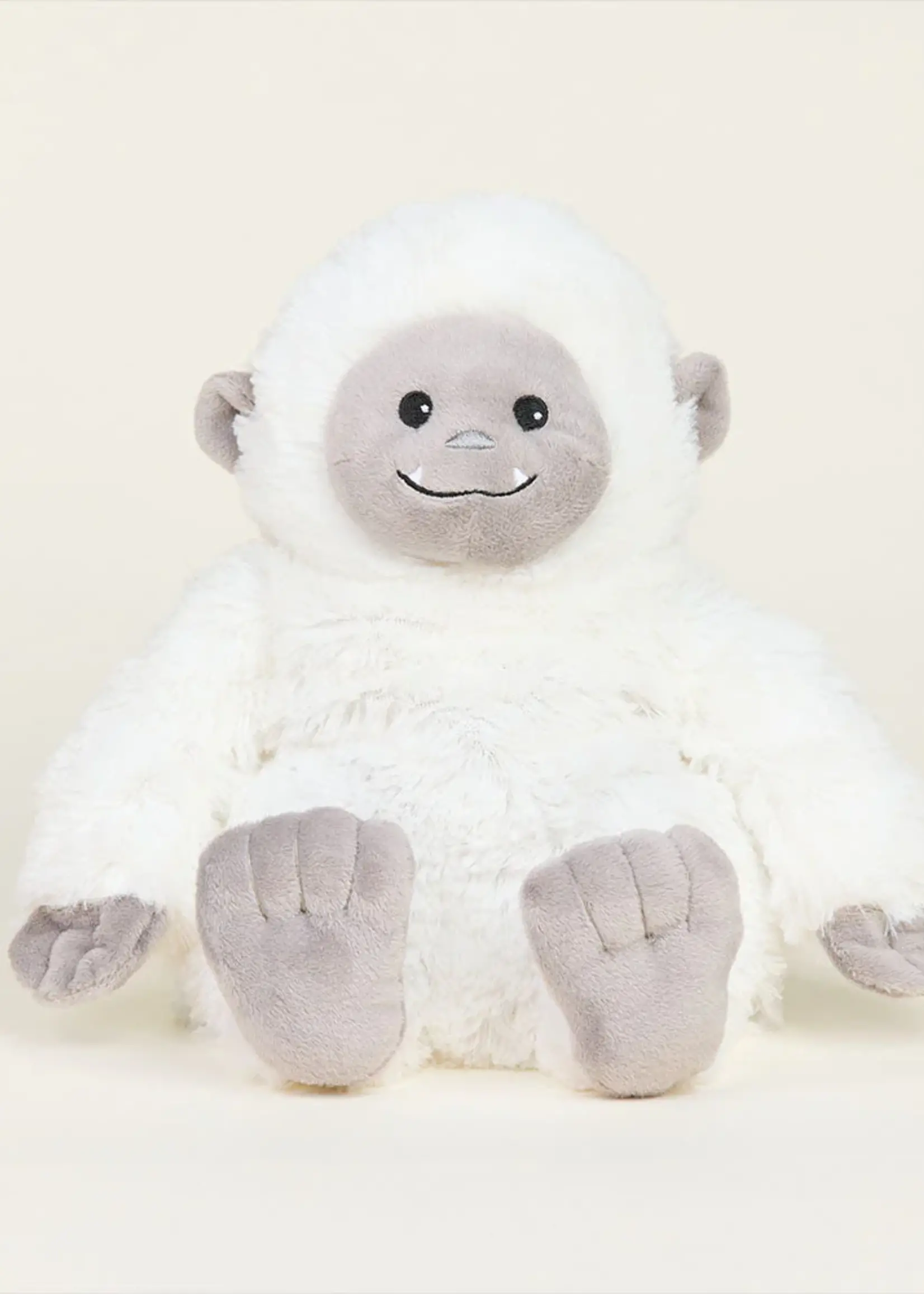 Warmies Warmies Yeti