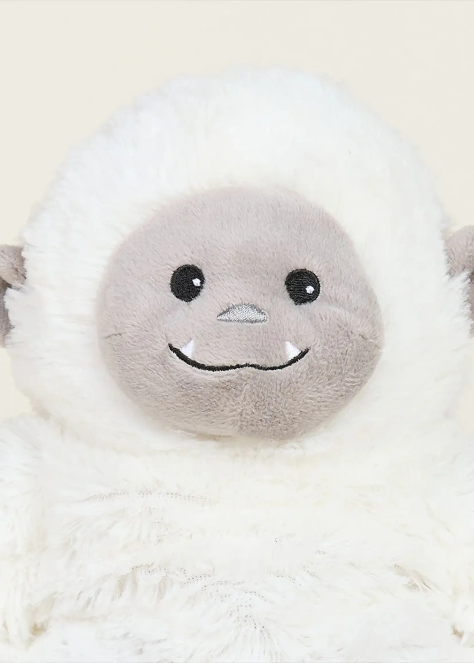 Warmies Warmies Yeti