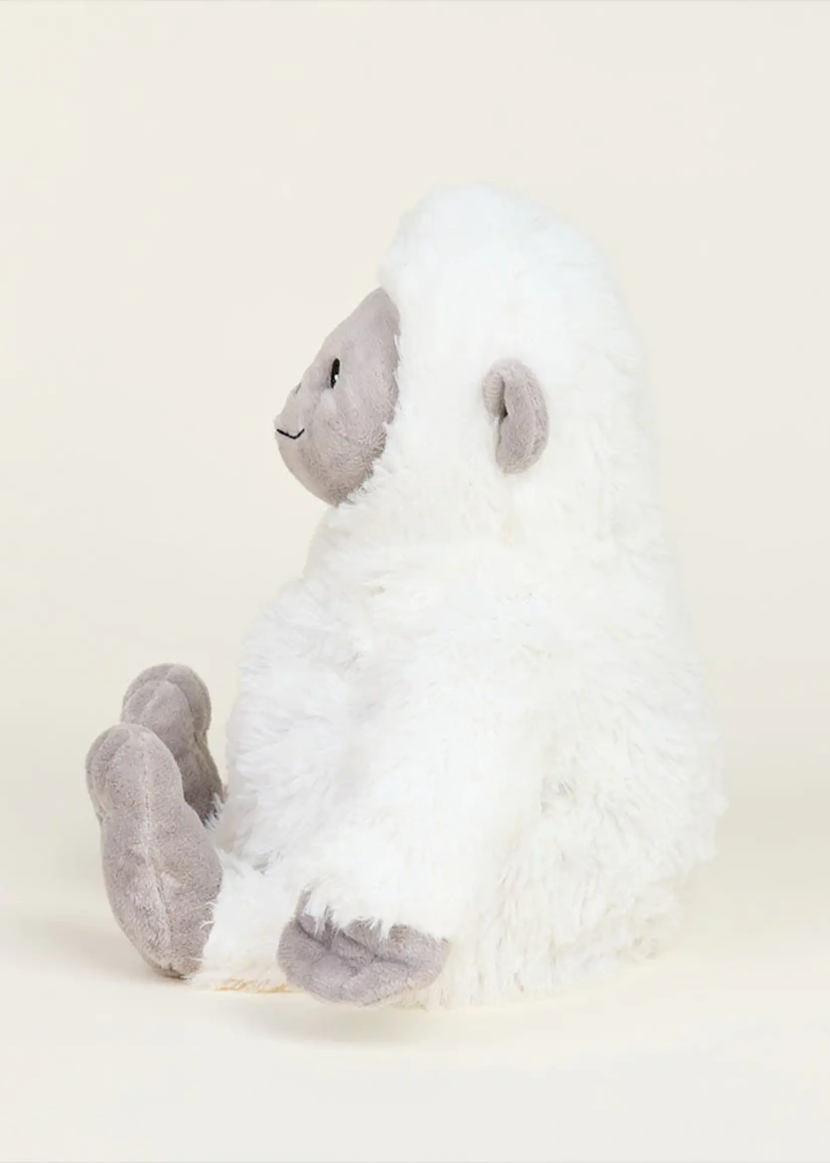 Warmies Warmies Yeti