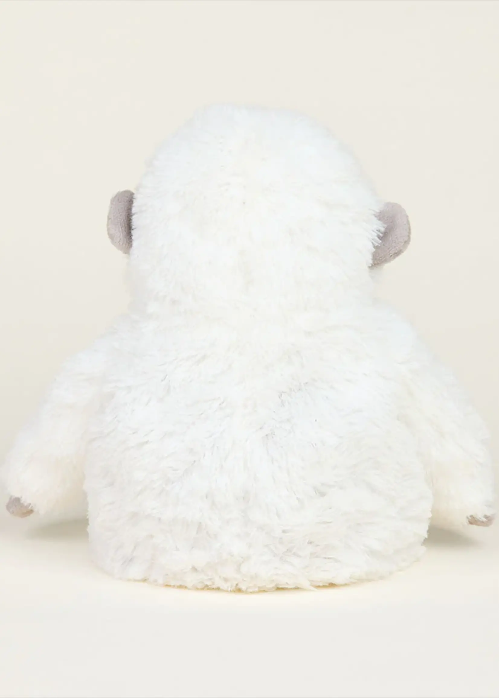 Warmies Warmies Yeti