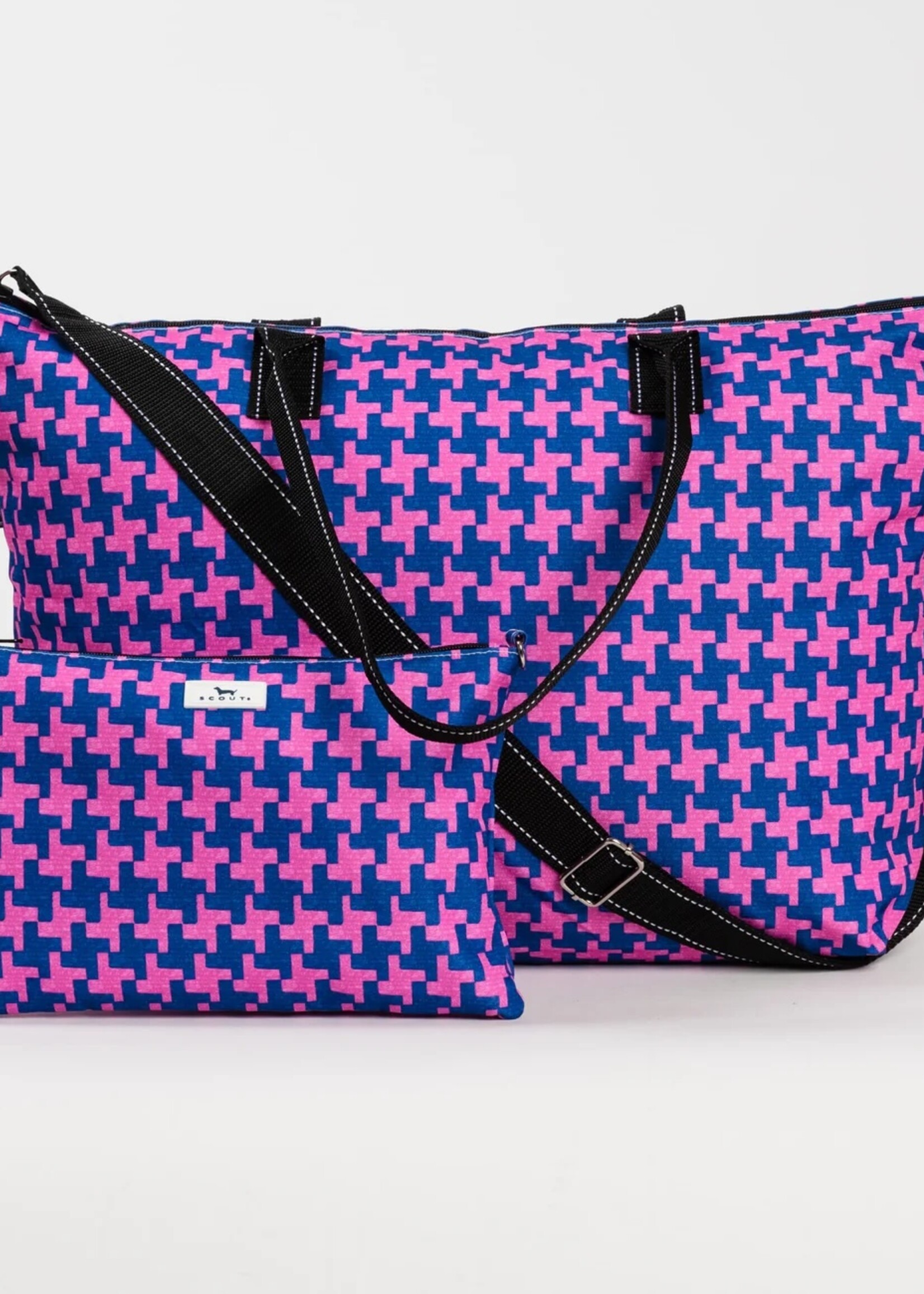 scout by bungalow Scout Overpacker  Lost and Hound Large