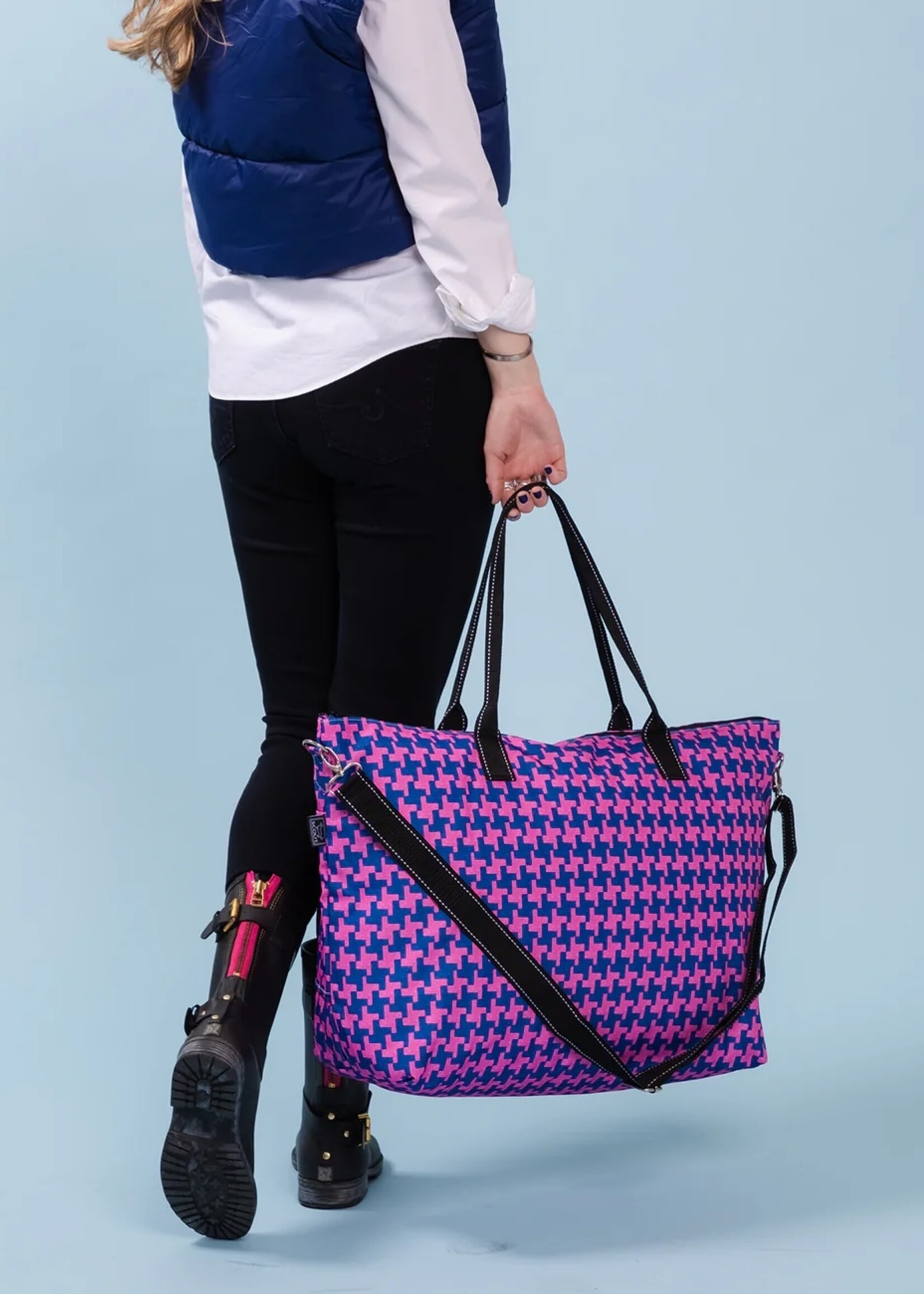 scout by bungalow Scout Overpacker  Lost and Hound Large