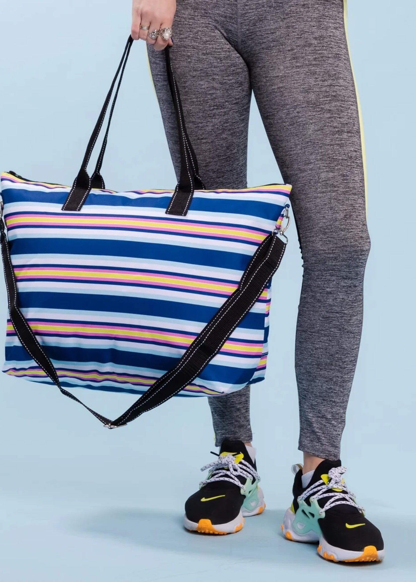 scout by bungalow Scout Overpacker Fall In Line Large