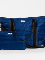 scout by bungalow Scout Triple Advisor Navy Puffer