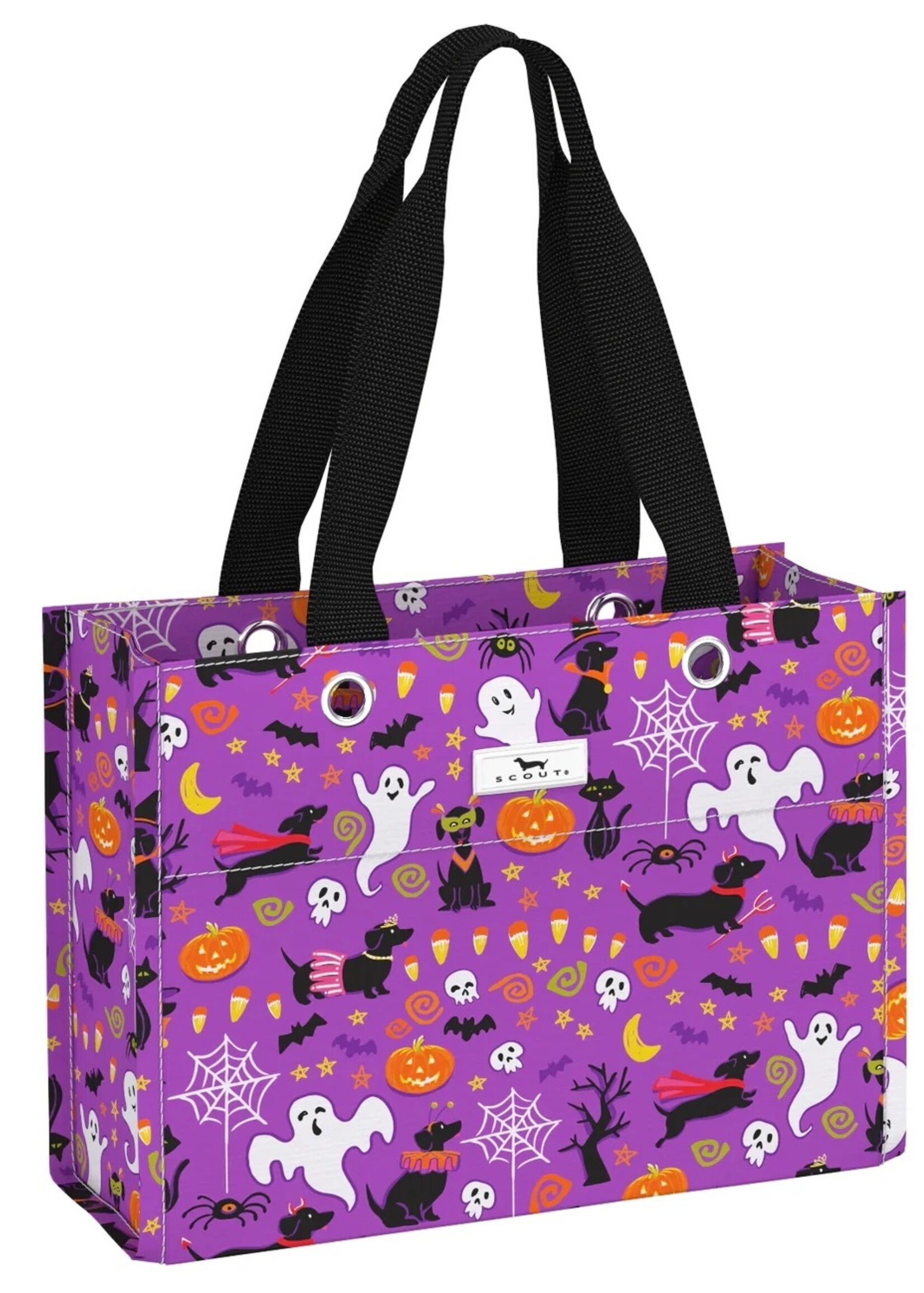 scout by bungalow Scout Tiny Package Howl O Weenie