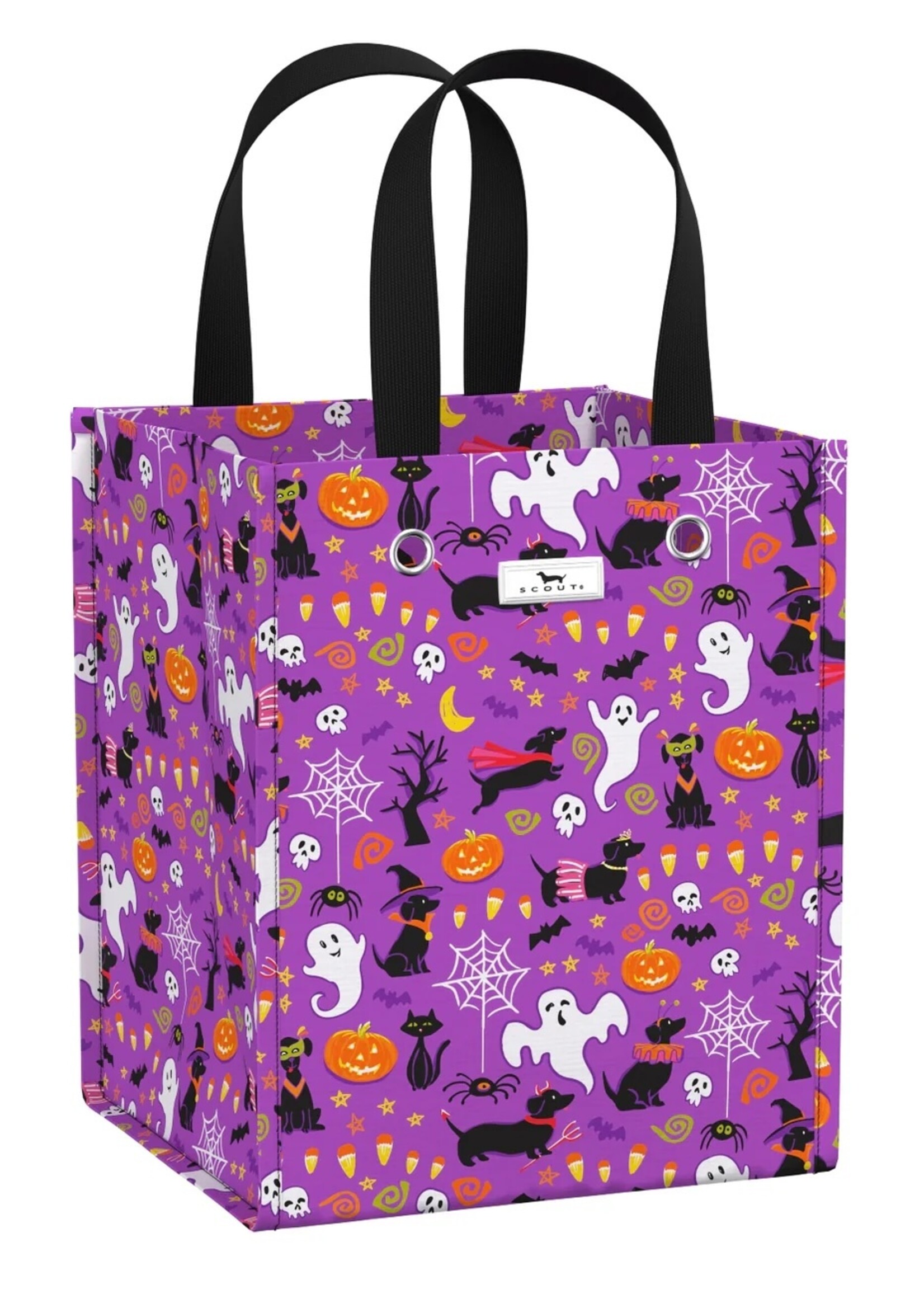 scout by bungalow Scout Midi Package Howl O Weenie