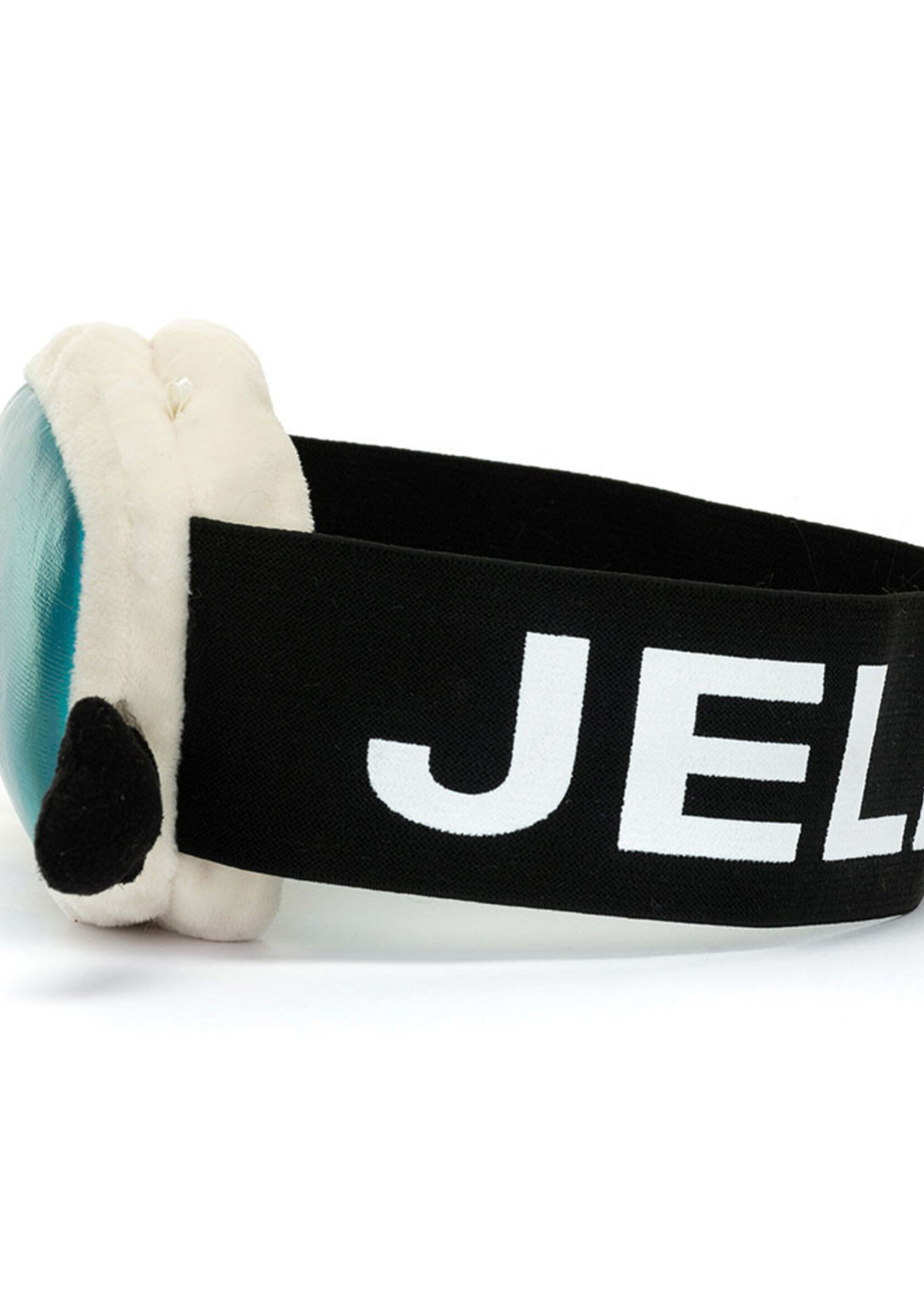 Jellycat Amuseables Sports Ski Goggles