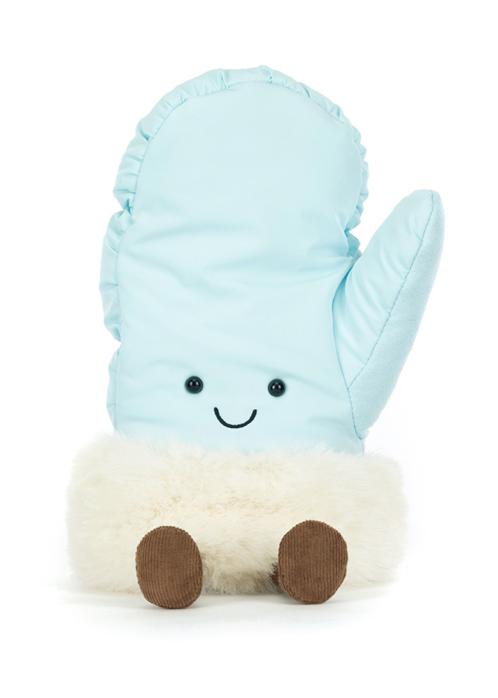 Jellycat Amuseables Mitten