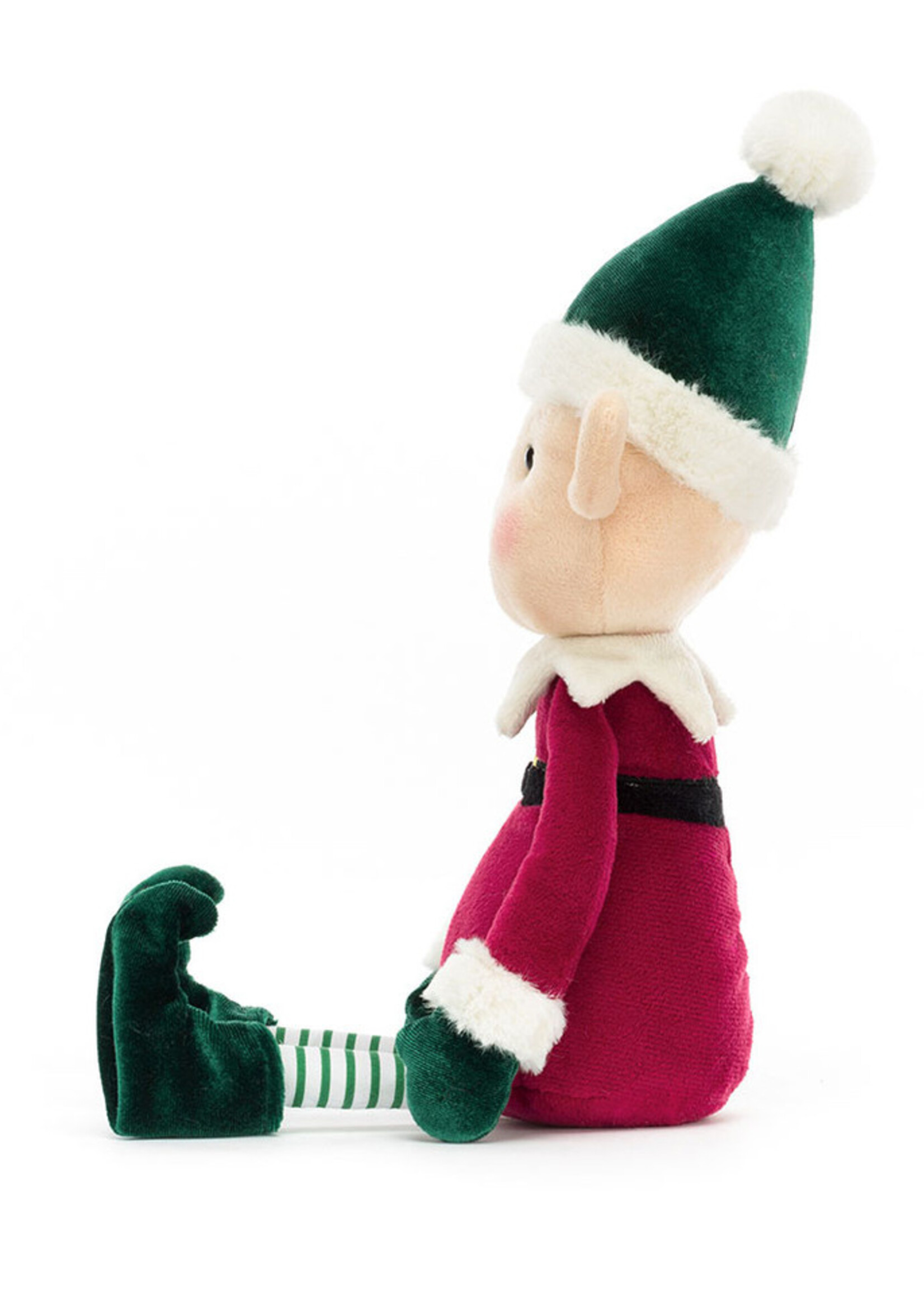 Jellycat Eldo Elf