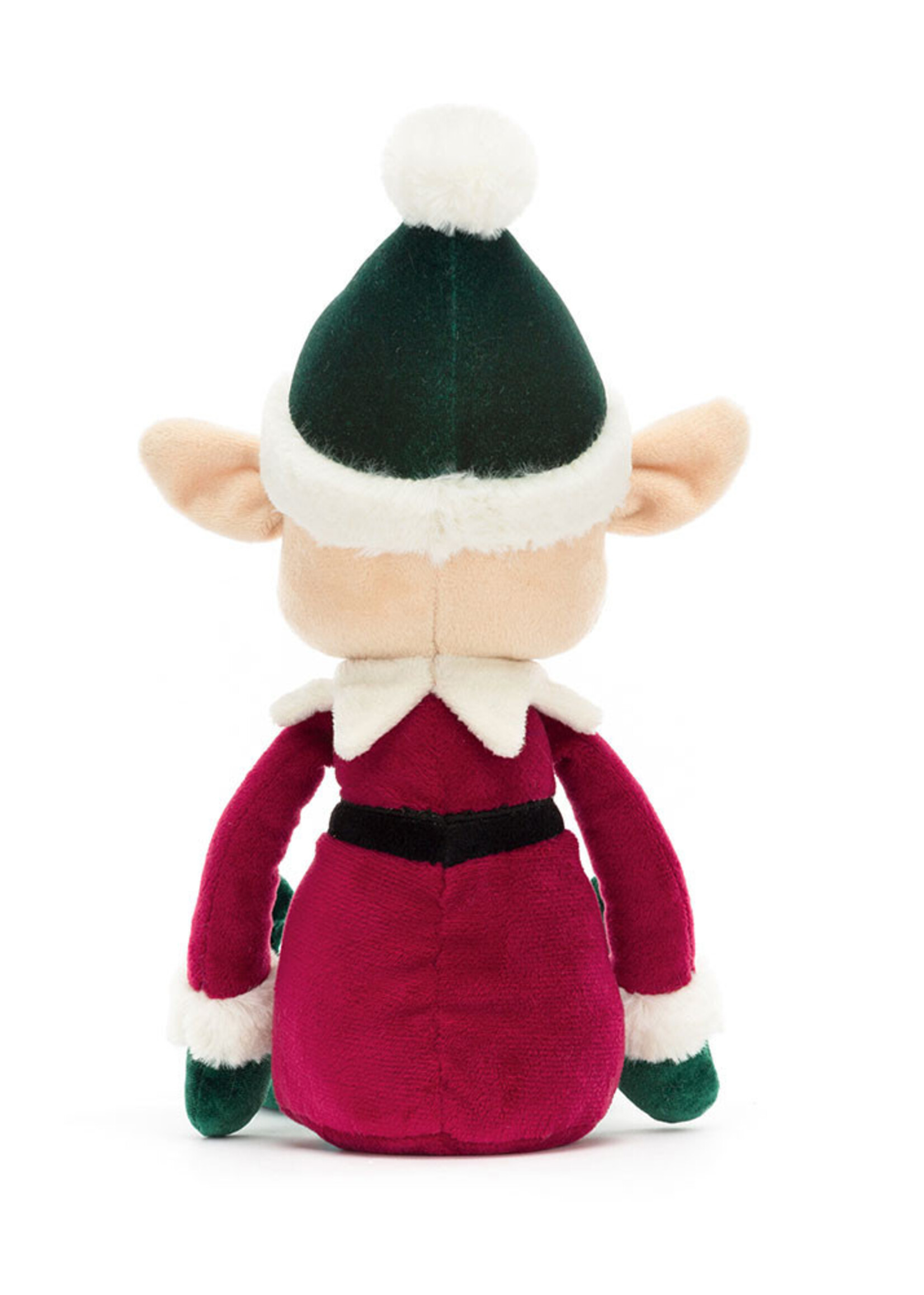 Jellycat Eldo Elf