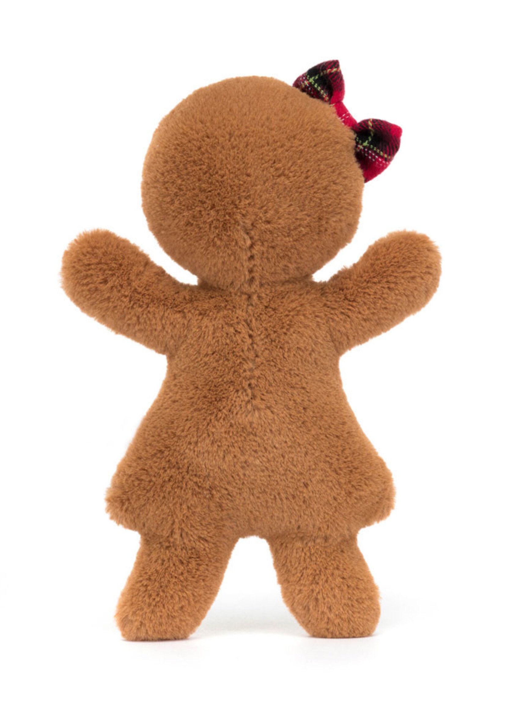 Jellycat Jolly Gingerbread Ruby