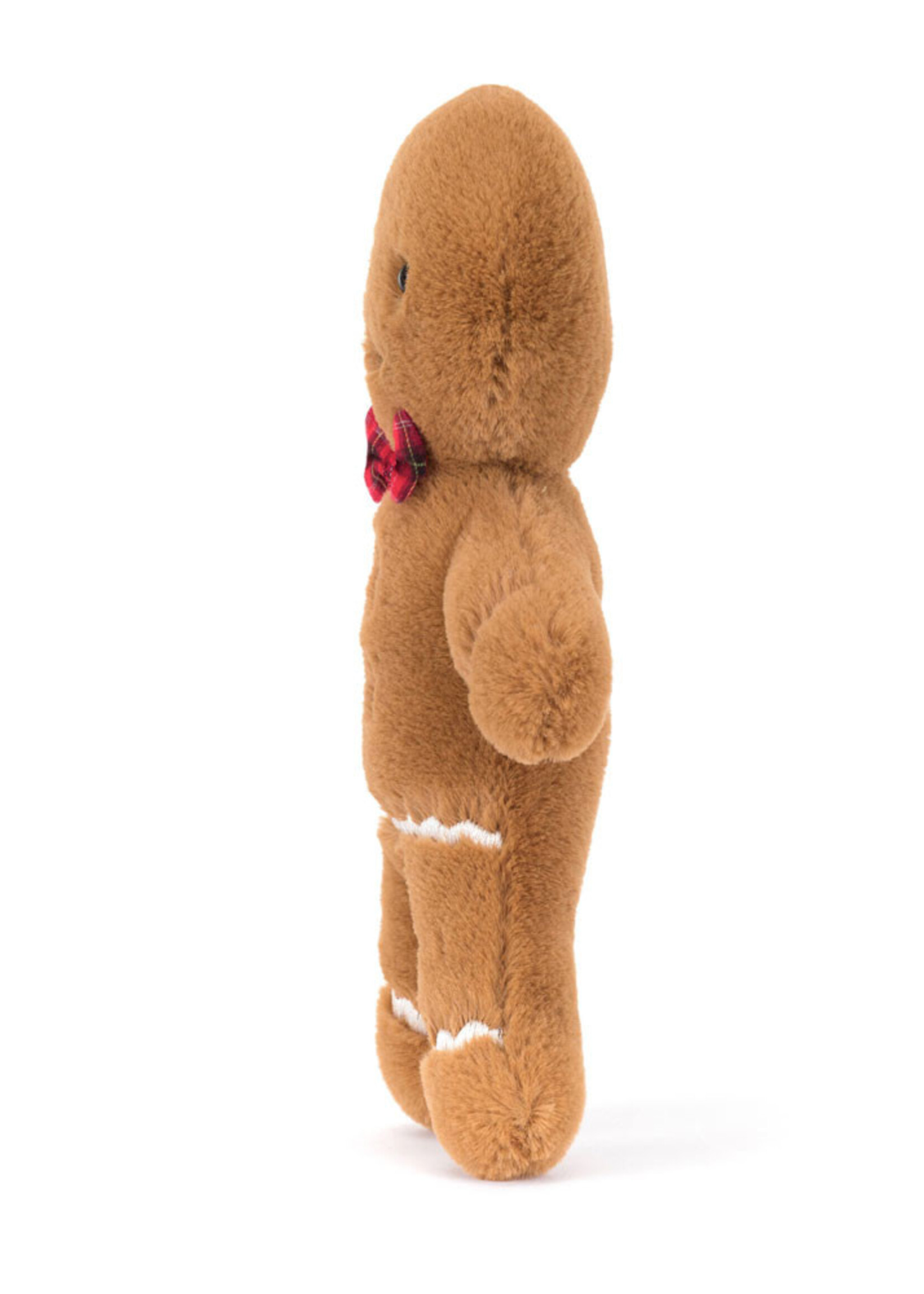 Jellycat Jolly Gingerbread Fred