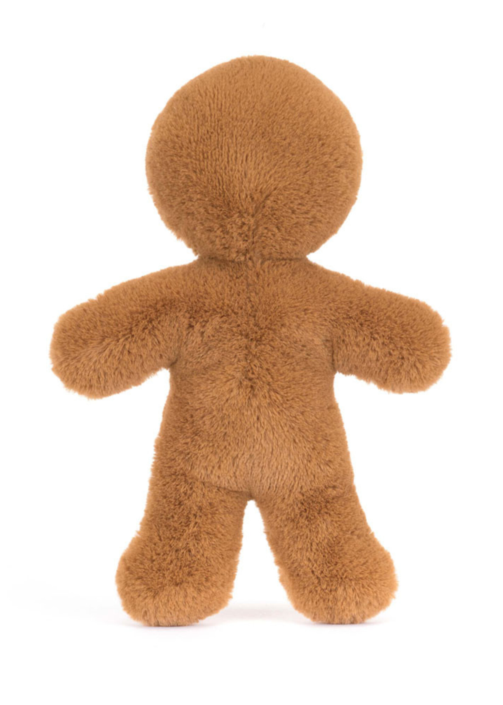 Jellycat Jolly Gingerbread Fred