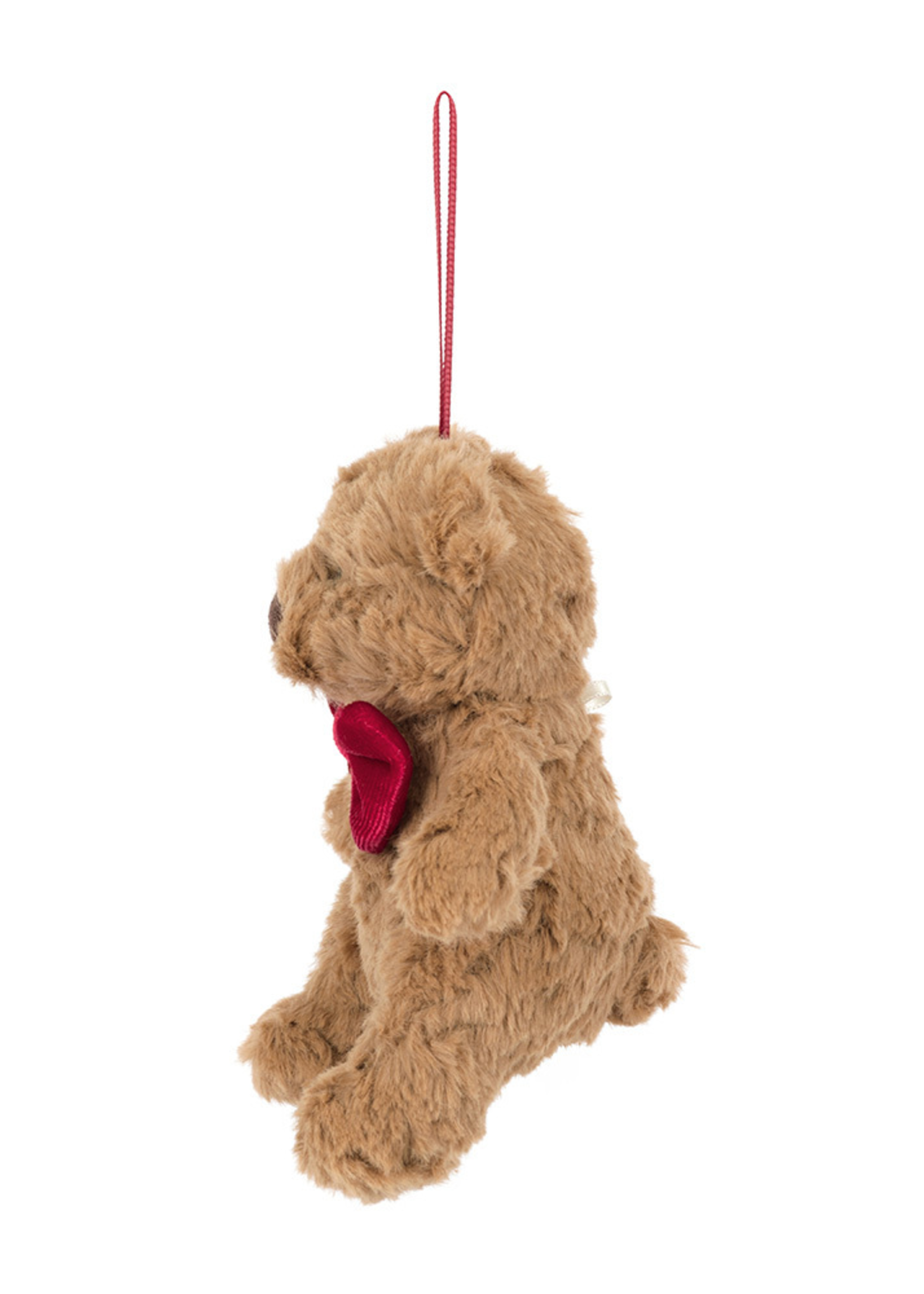 Jellycat Bartholomew Bear Tree Decoration