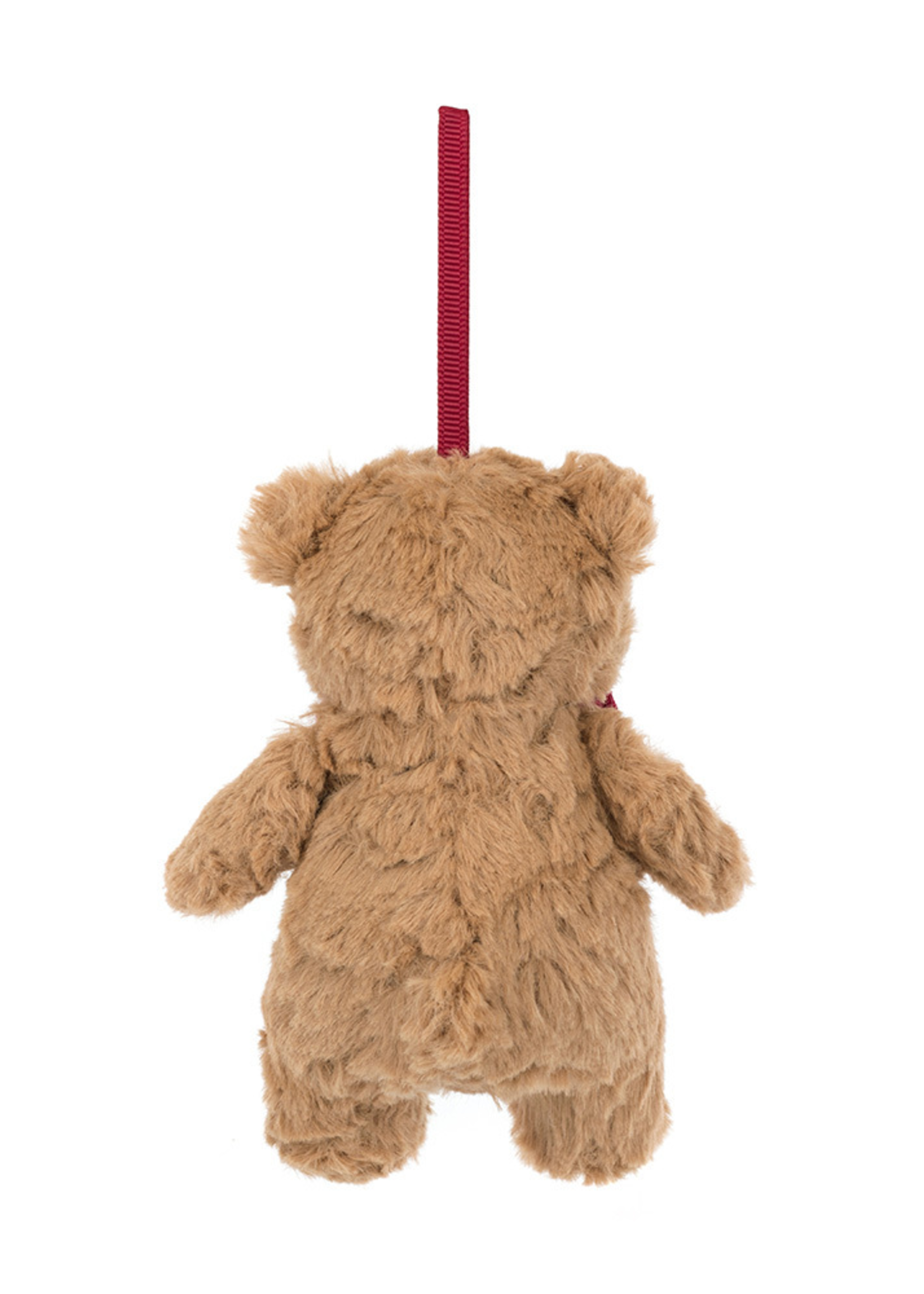 Jellycat Bartholomew Bear Tree Decoration