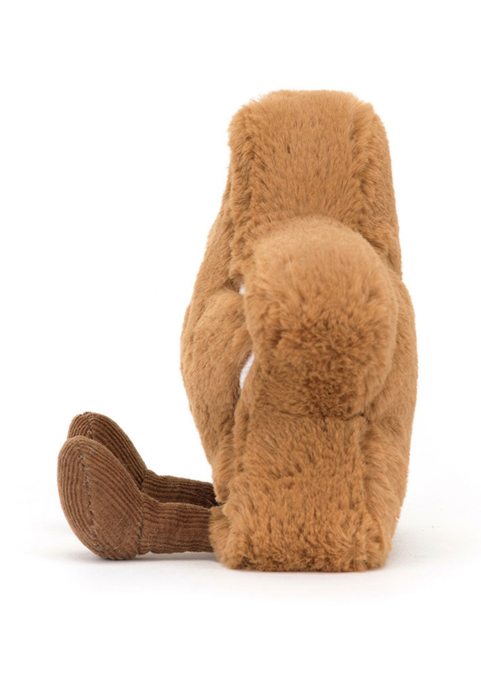 Jellycat Amuseables Star Cookie