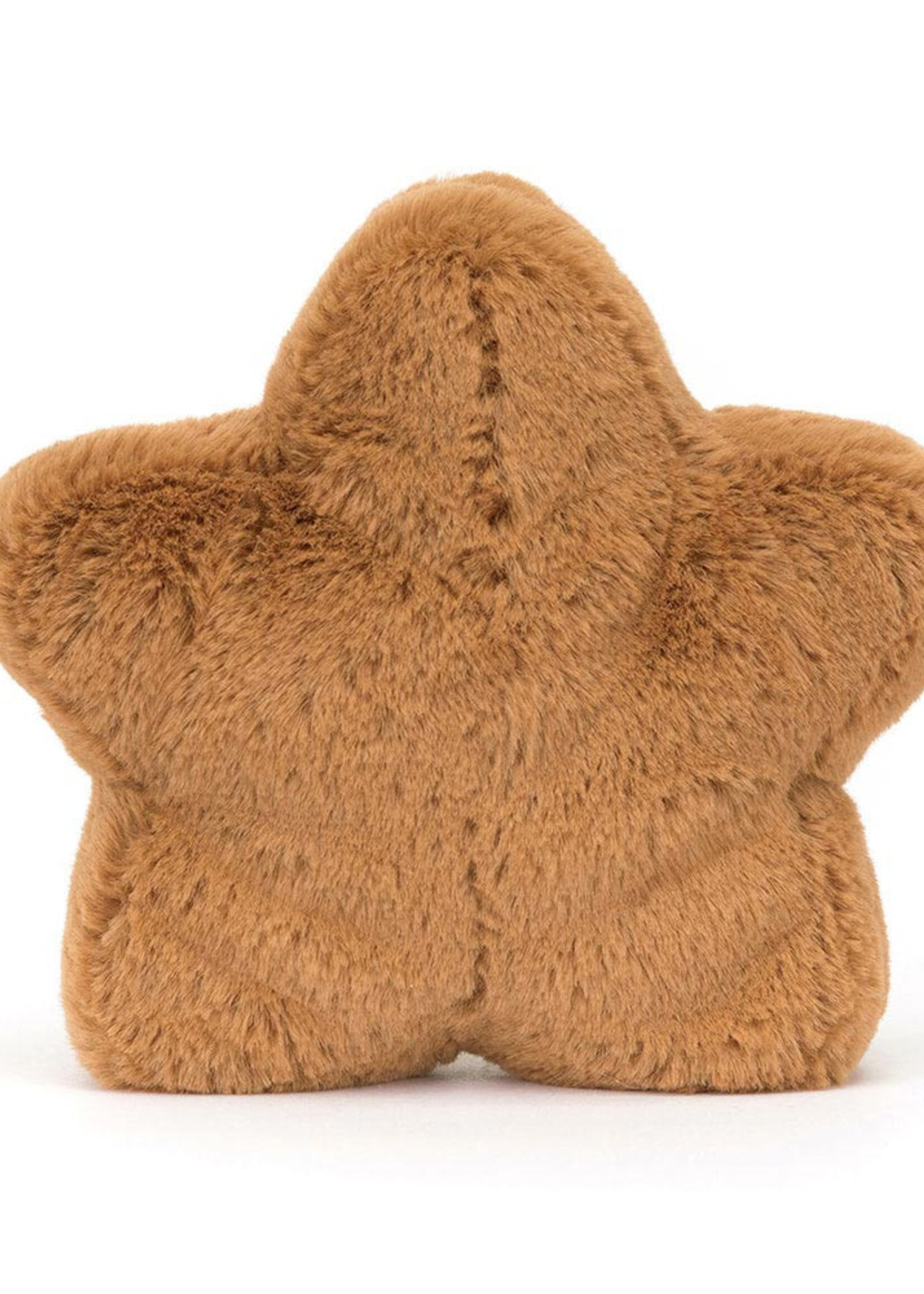 Jellycat Amuseables Star Cookie