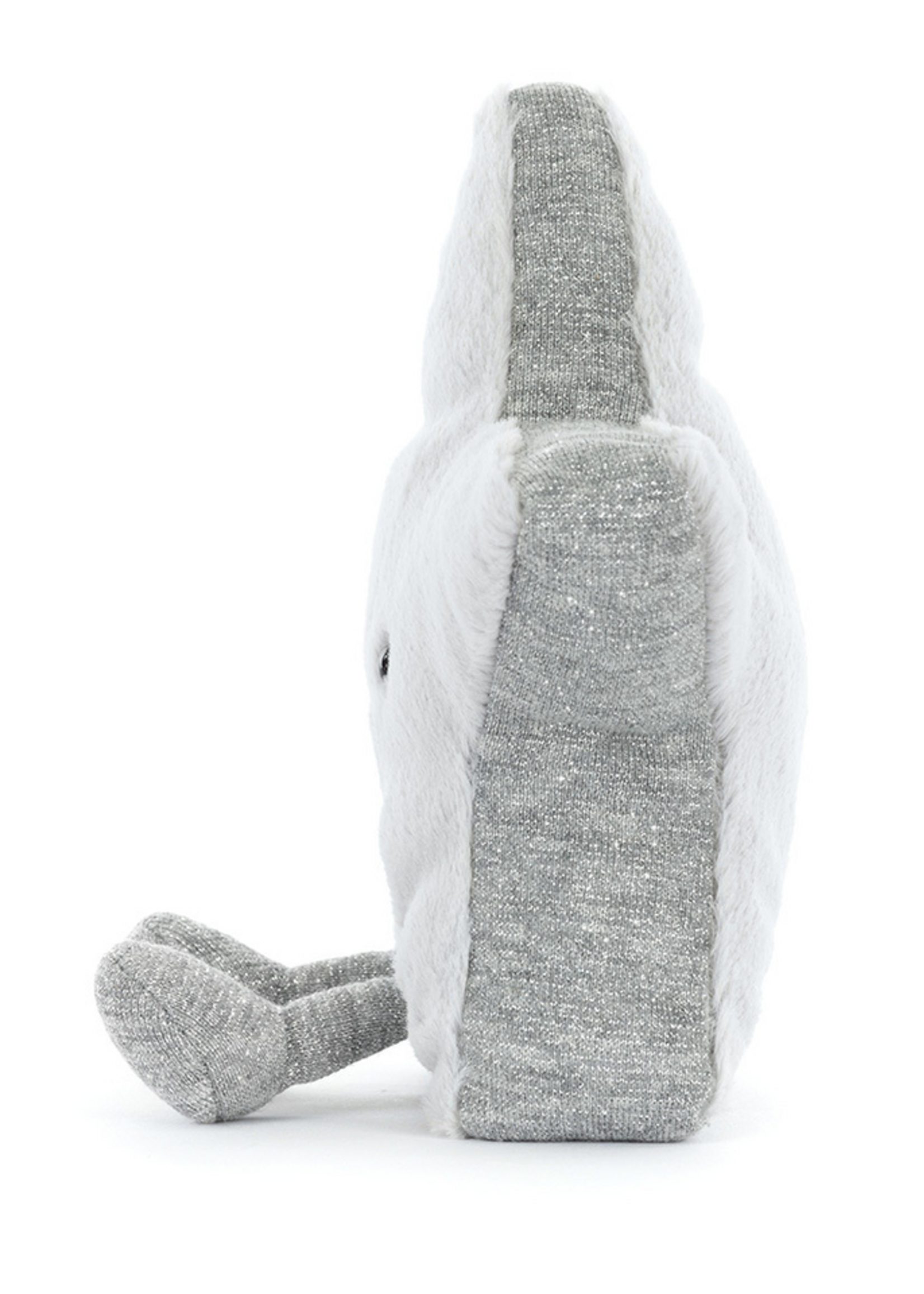 Jellycat Amuseables Silver Star