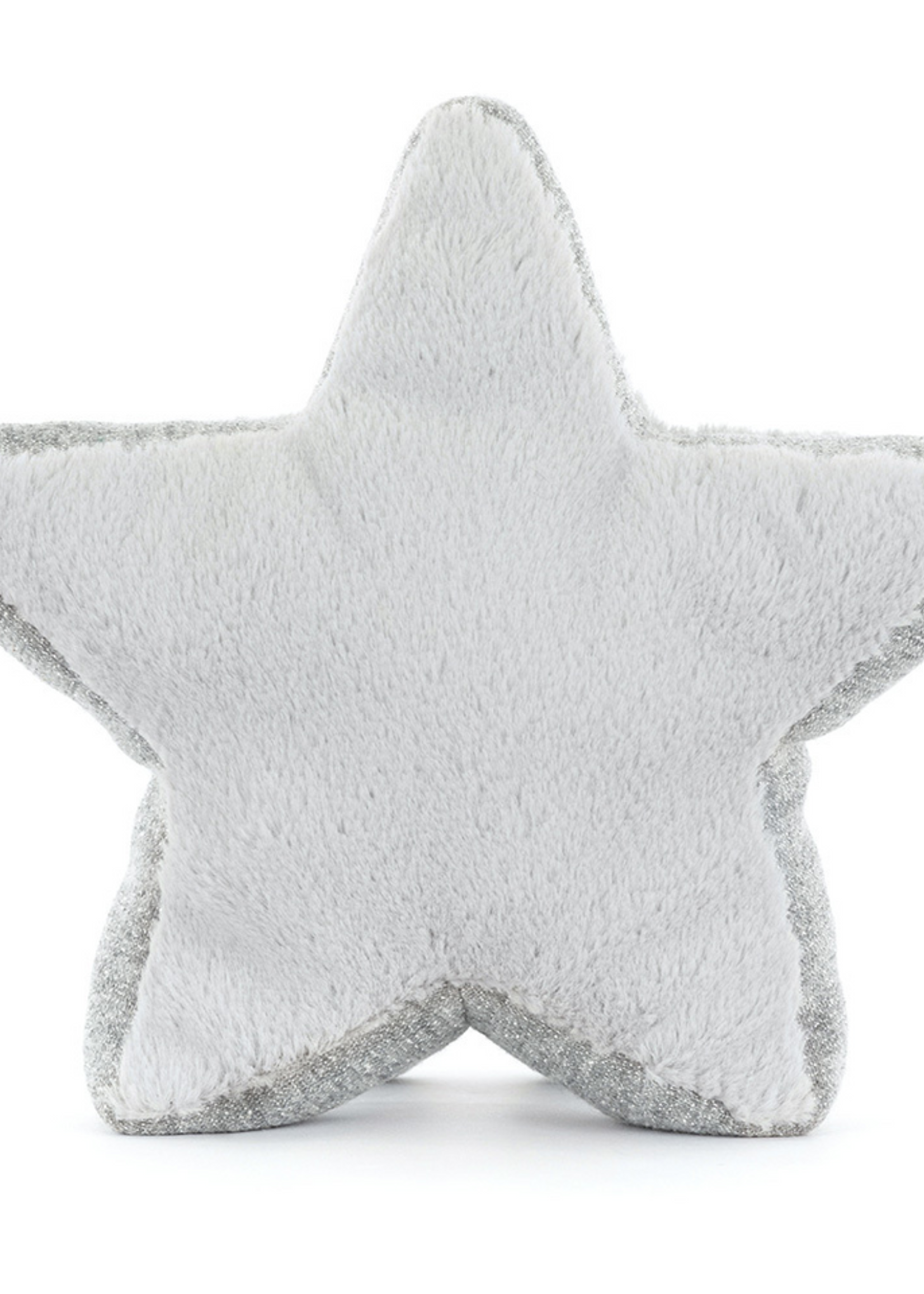 Jellycat Amuseables Silver Star
