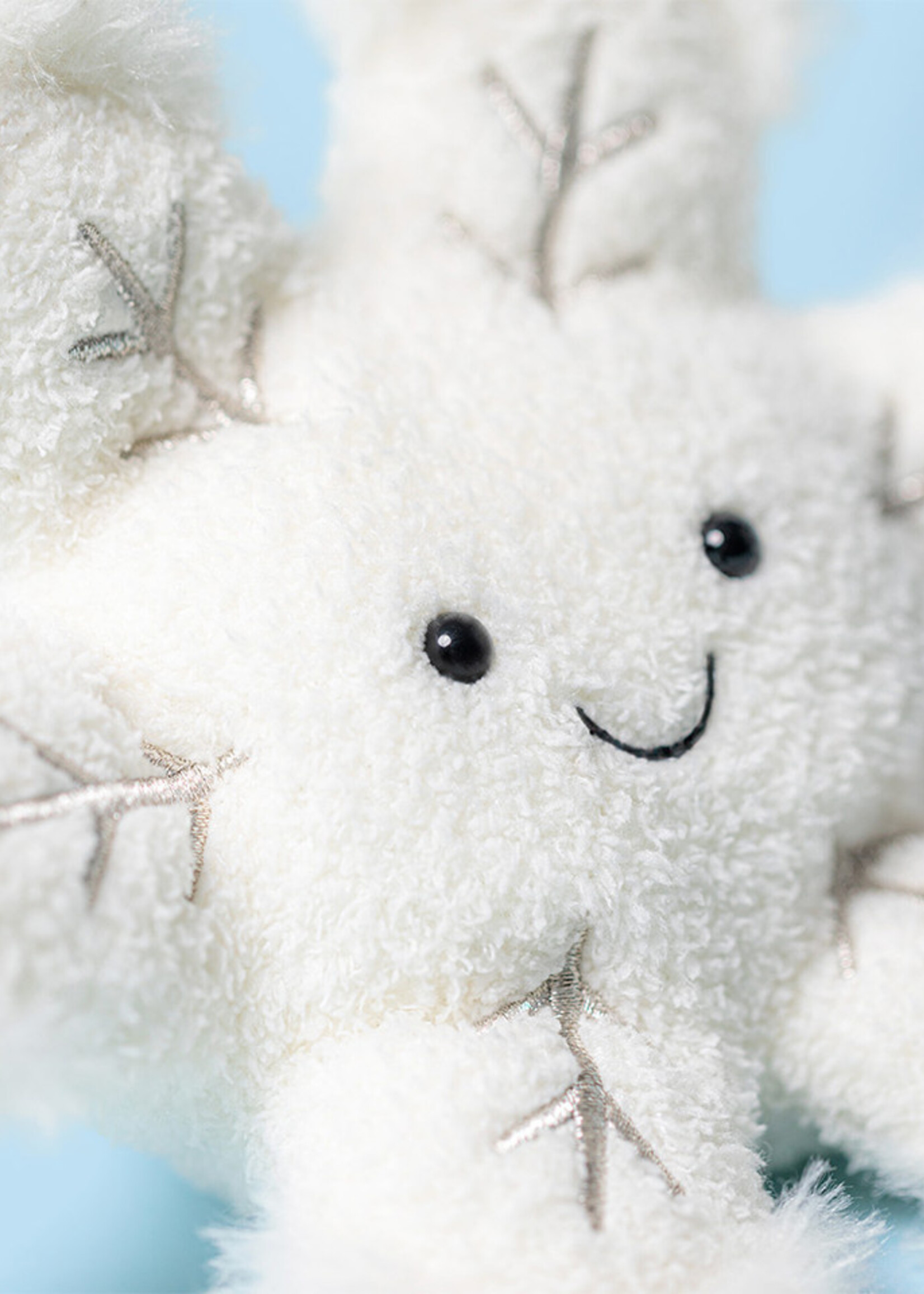 Jellycat Amuseables Snowflake