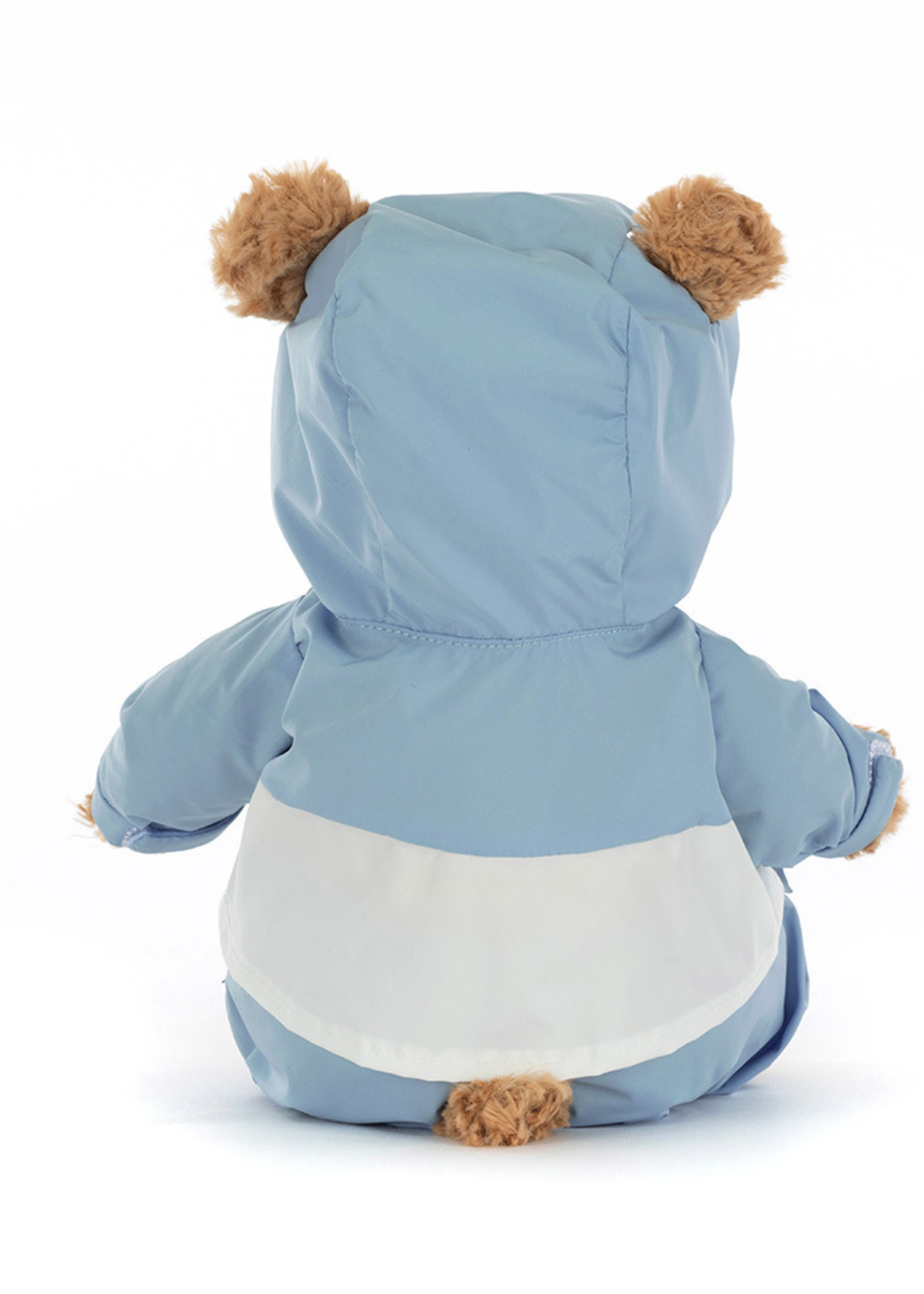Jellycat Bartholomew Bear 'Snow Suit'