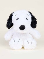 Warmies Warmies Snoopy - Red Collar