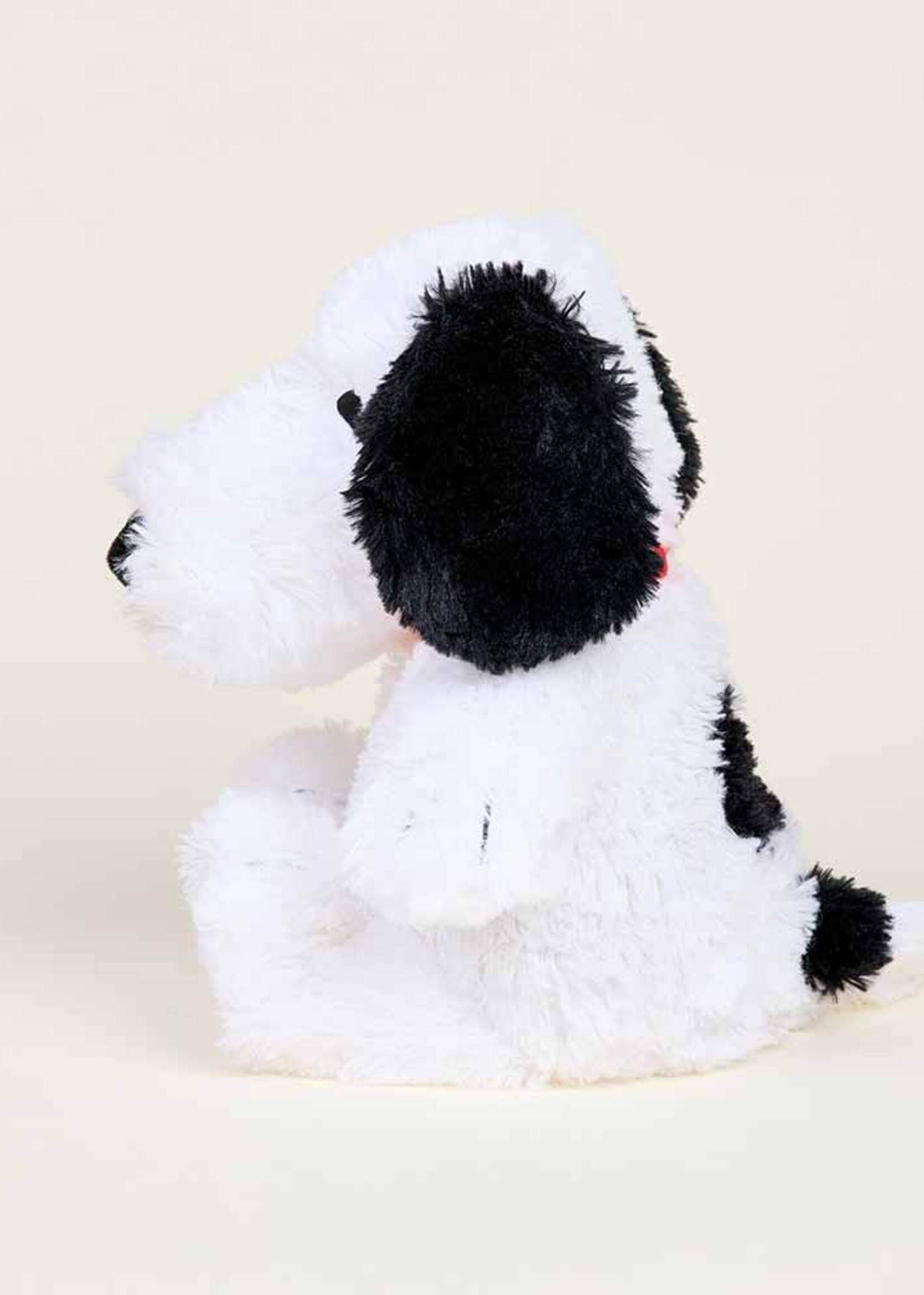 Warmies Warmies Snoopy - Red Collar