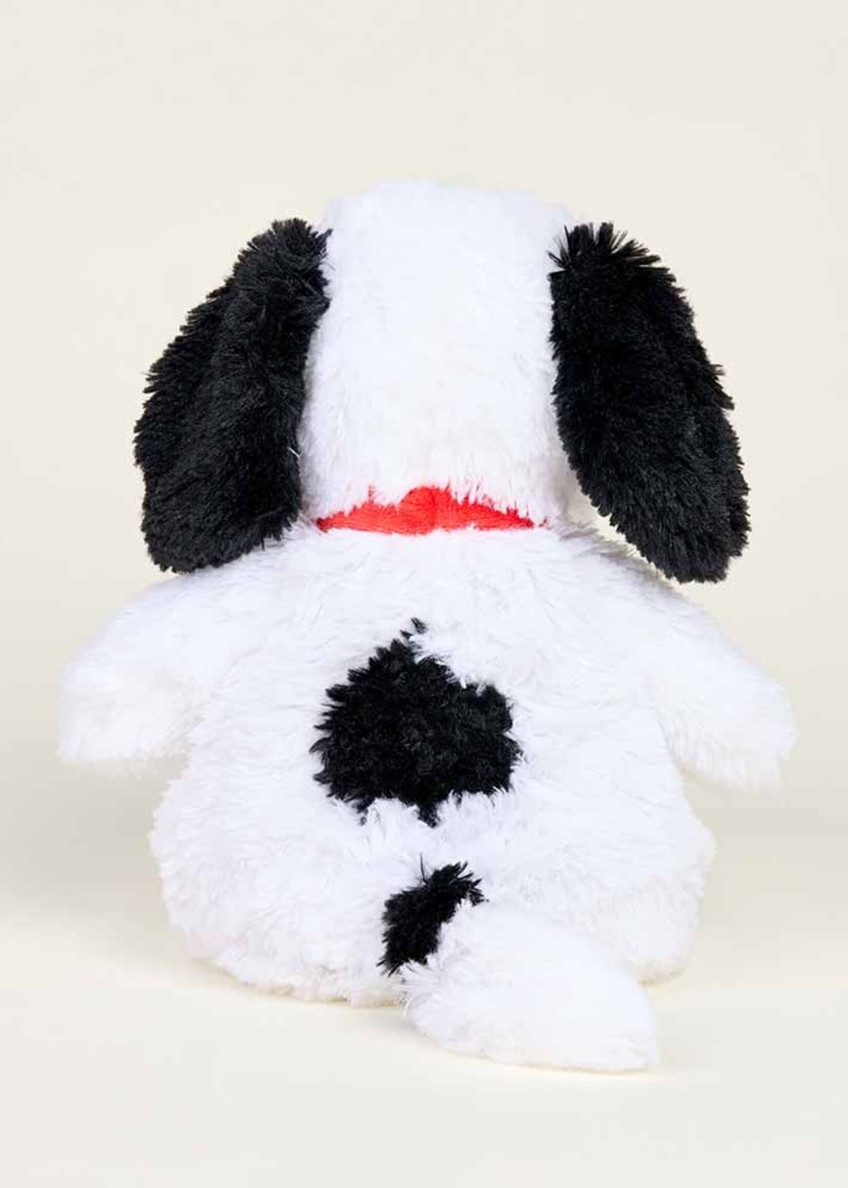 Warmies Warmies Snoopy - Red Collar
