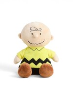 Warmies Warmies Charlie Brown