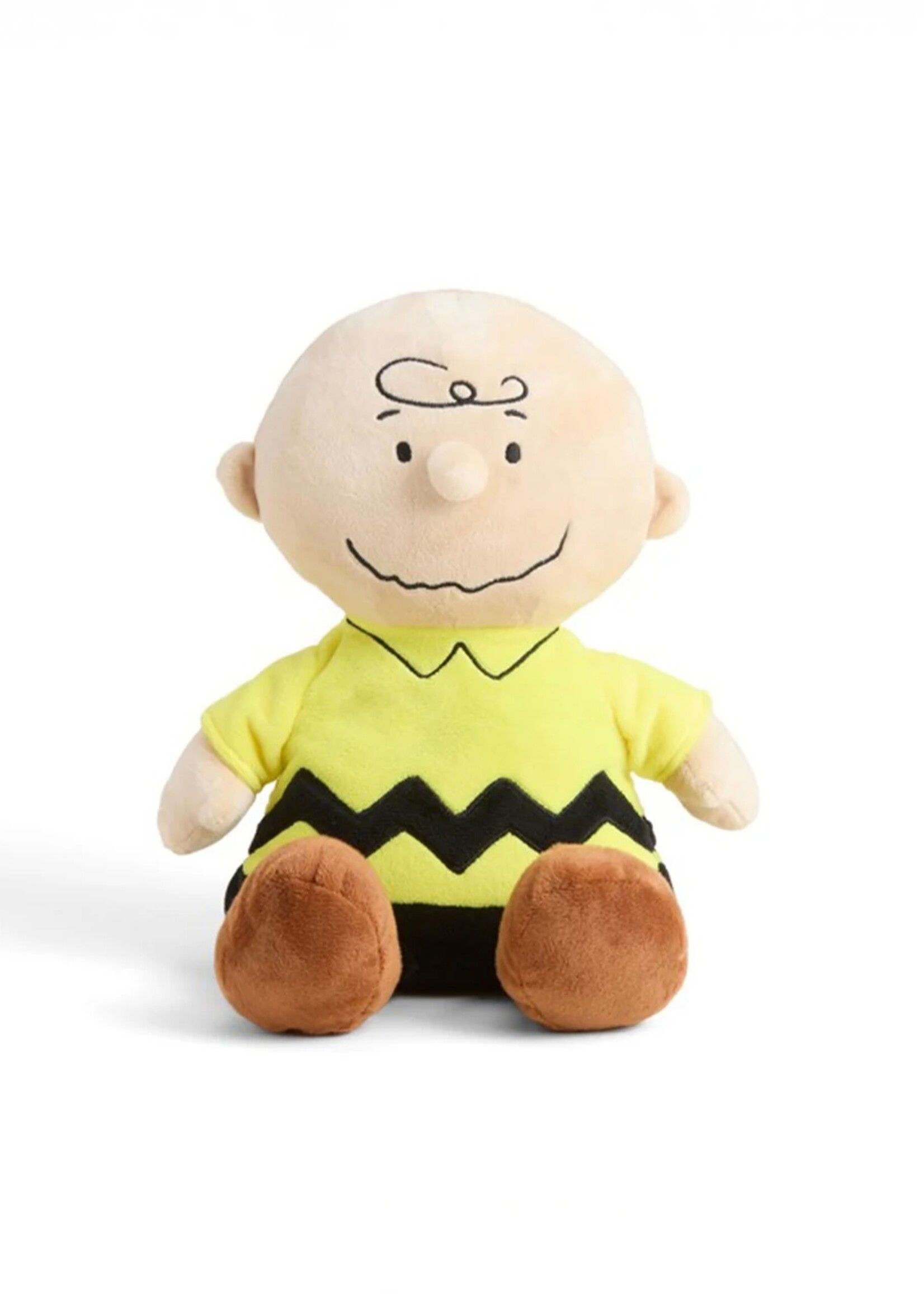 Warmies Warmies Charlie Brown