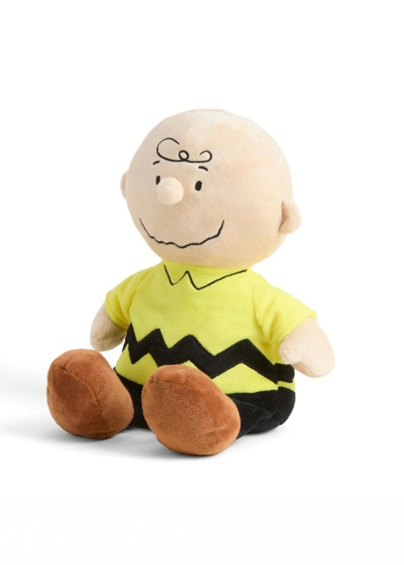 Warmies Warmies Charlie Brown