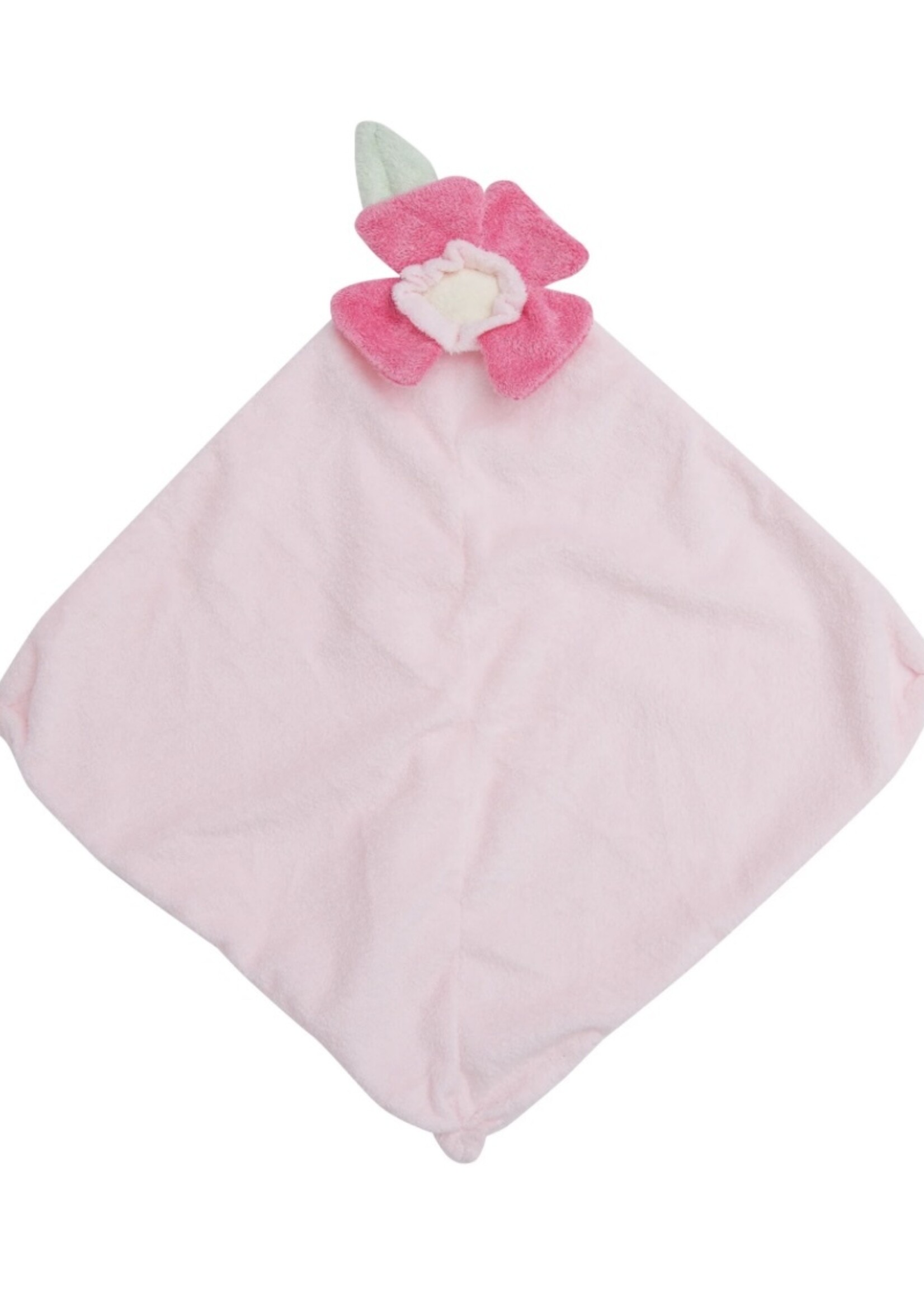 Angel Dear Angel Dear Blankie - Flower