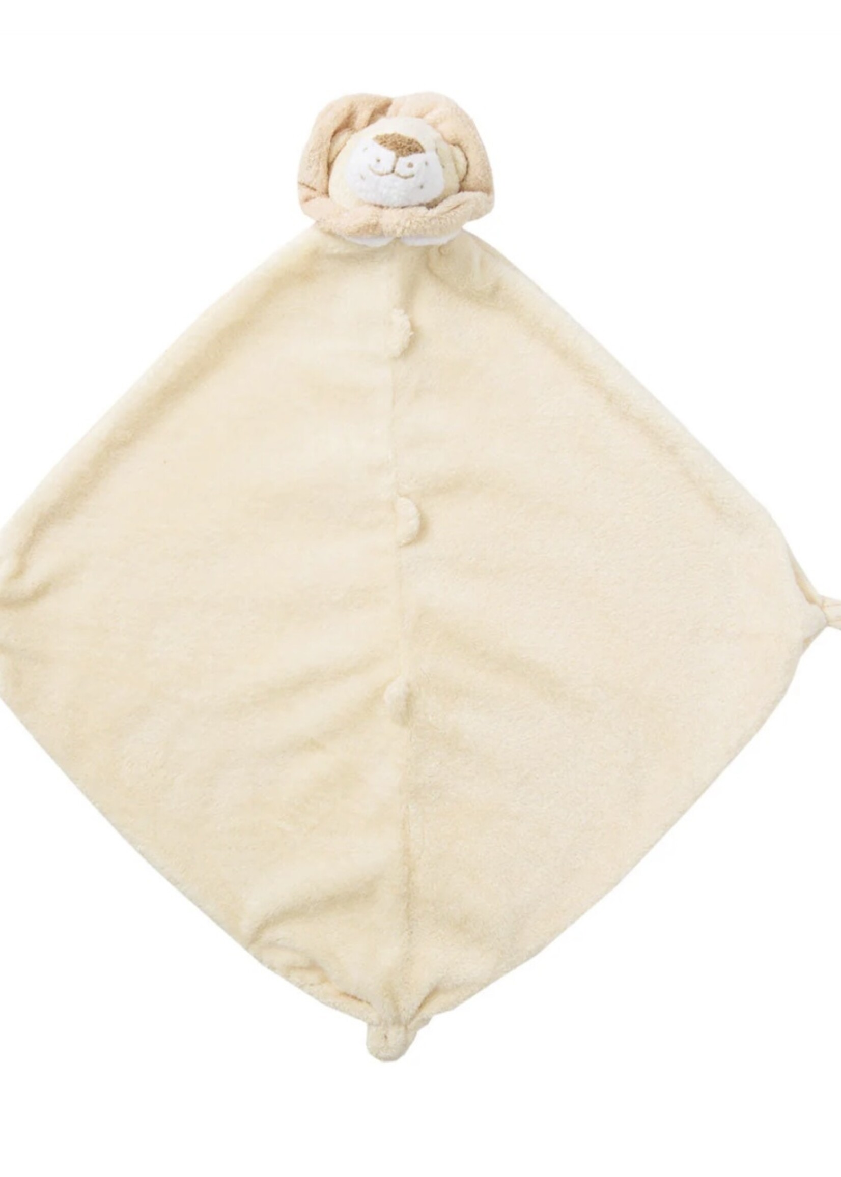 Angel Dear Angel Dear Blankie - Lion