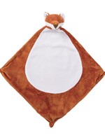 Angel Dear Angel Dear Blankie - Fox