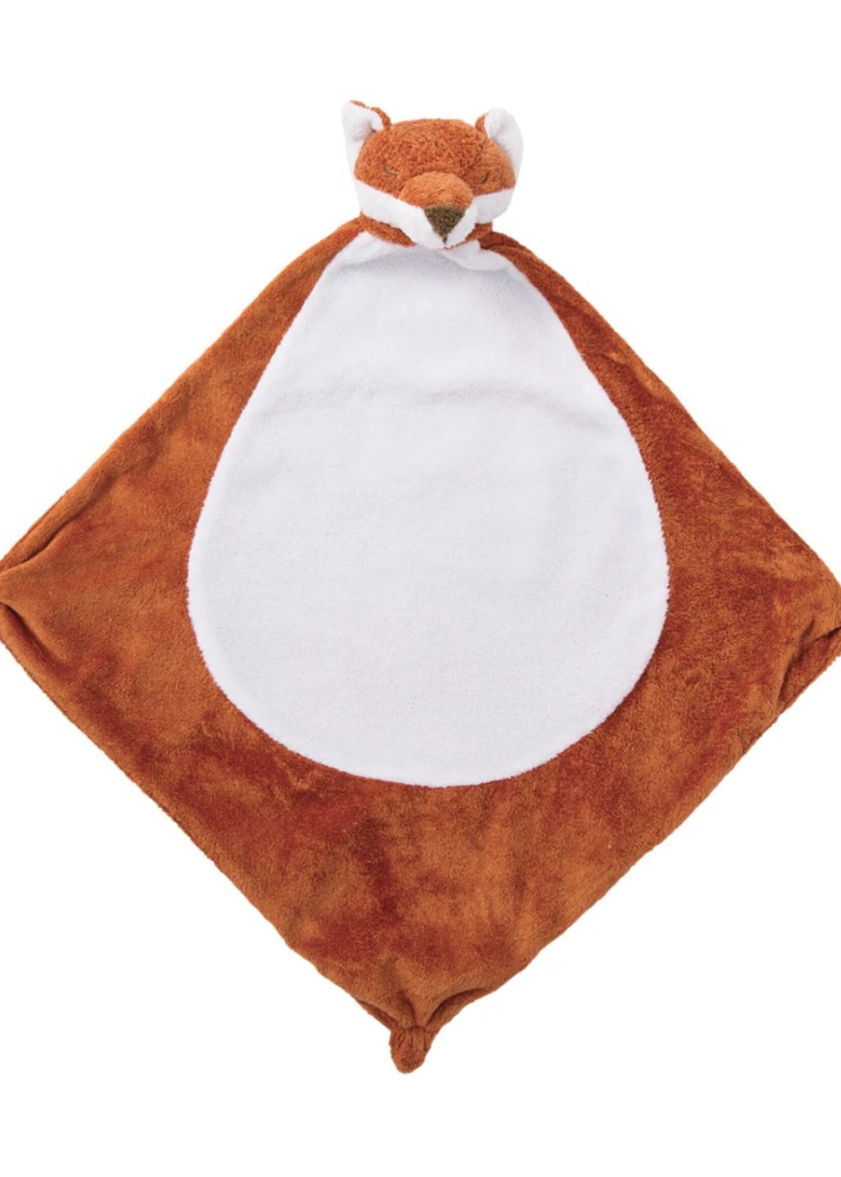 Angel Dear Angel Dear Blankie - Fox