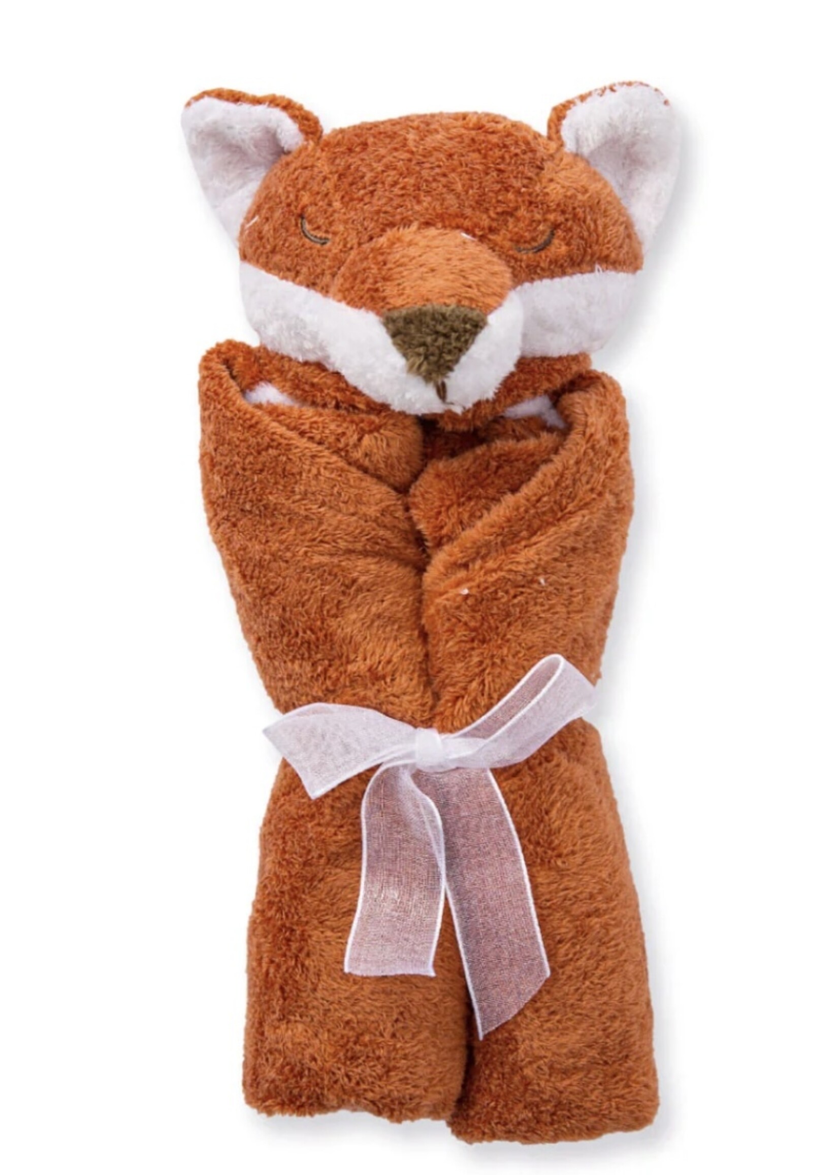 Angel Dear Angel Dear Blankie - Fox