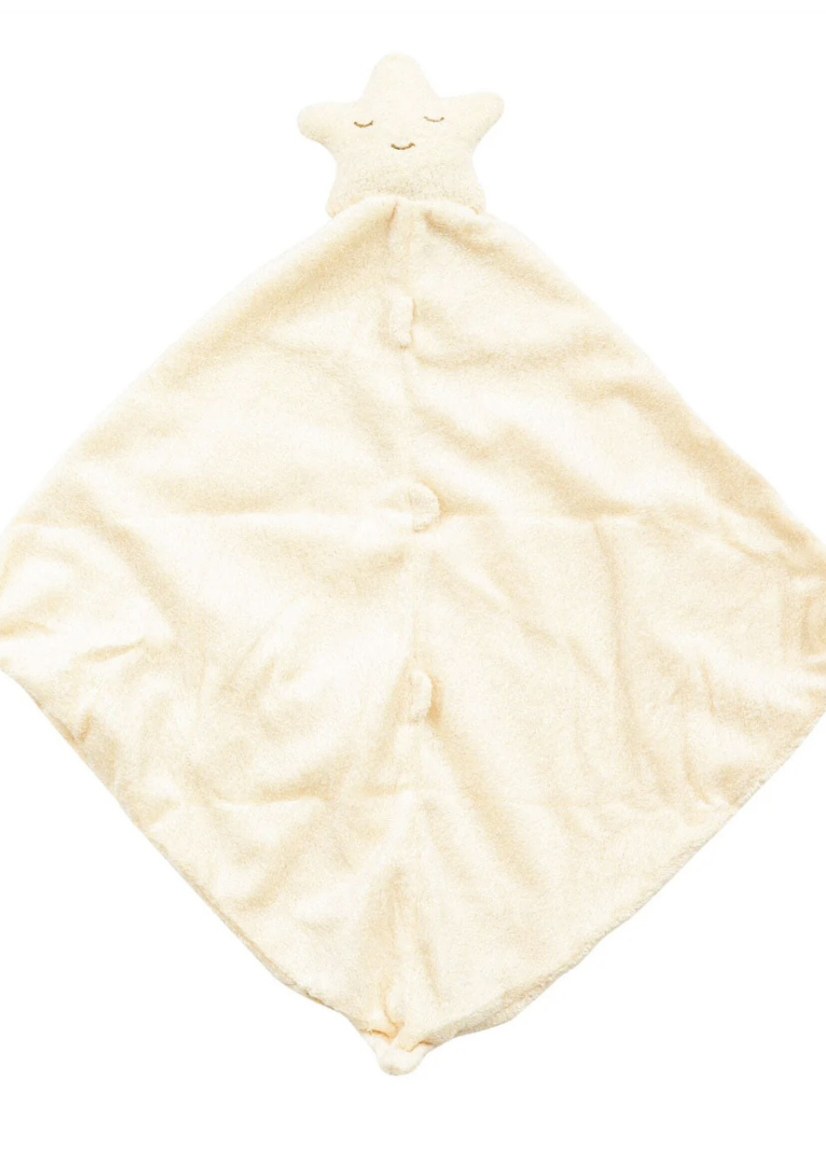 Angel Dear Angel Dear Blankie - Star