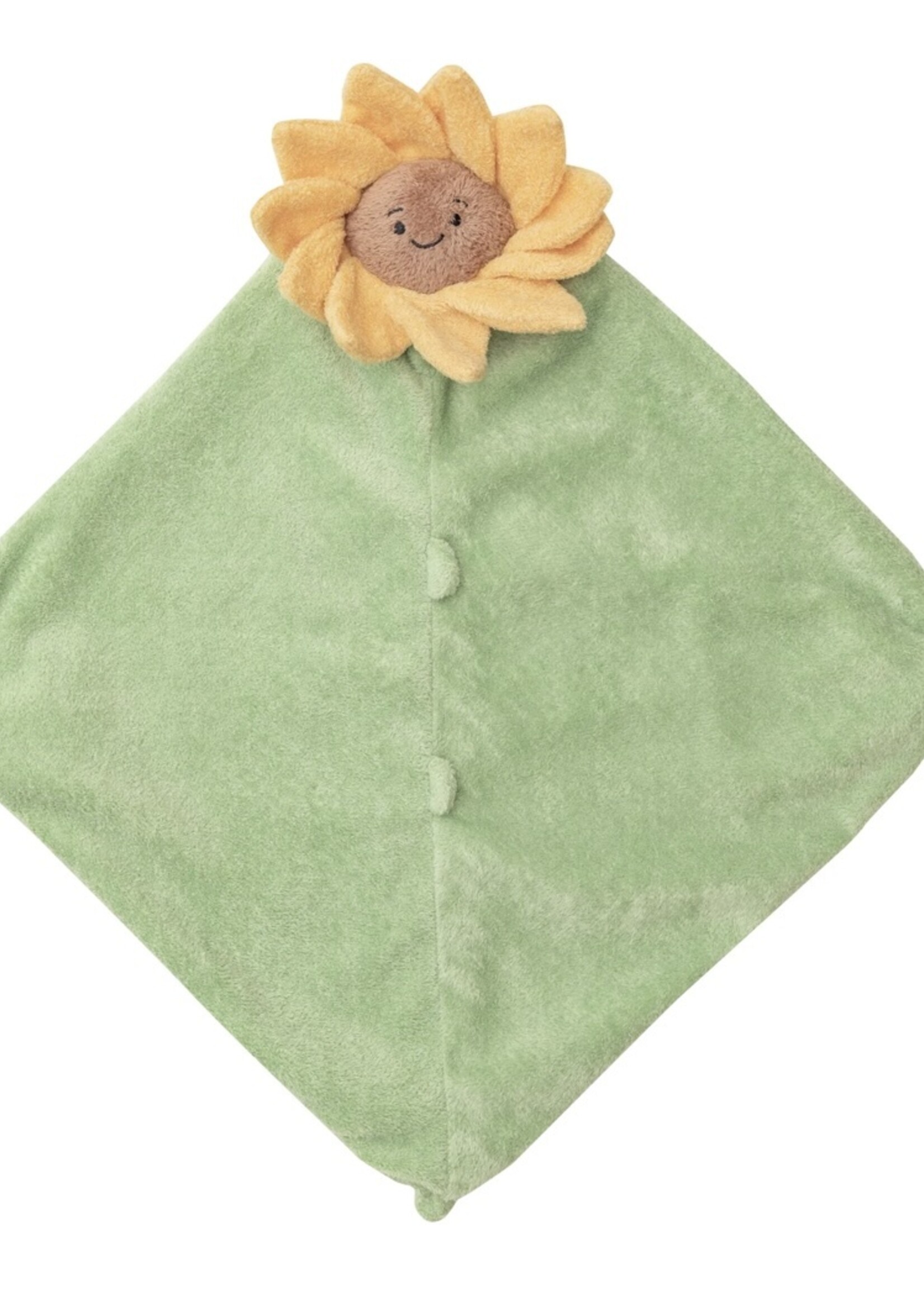 Angel Dear Angel Dear Blankie - Sunflower