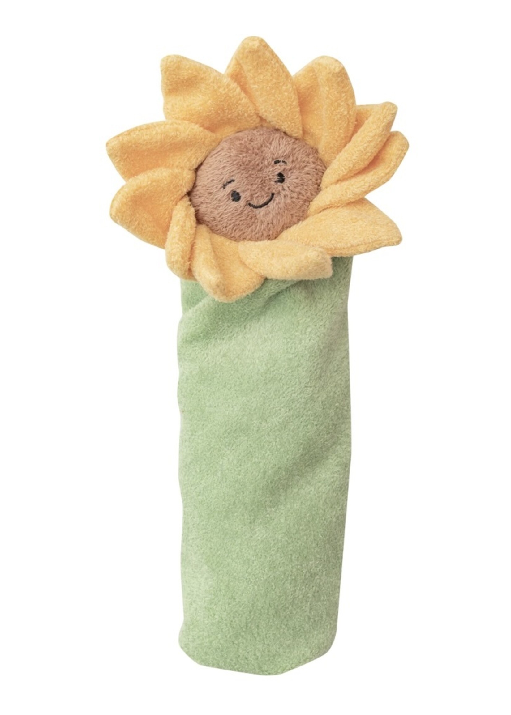 Angel Dear Angel Dear Blankie - Sunflower
